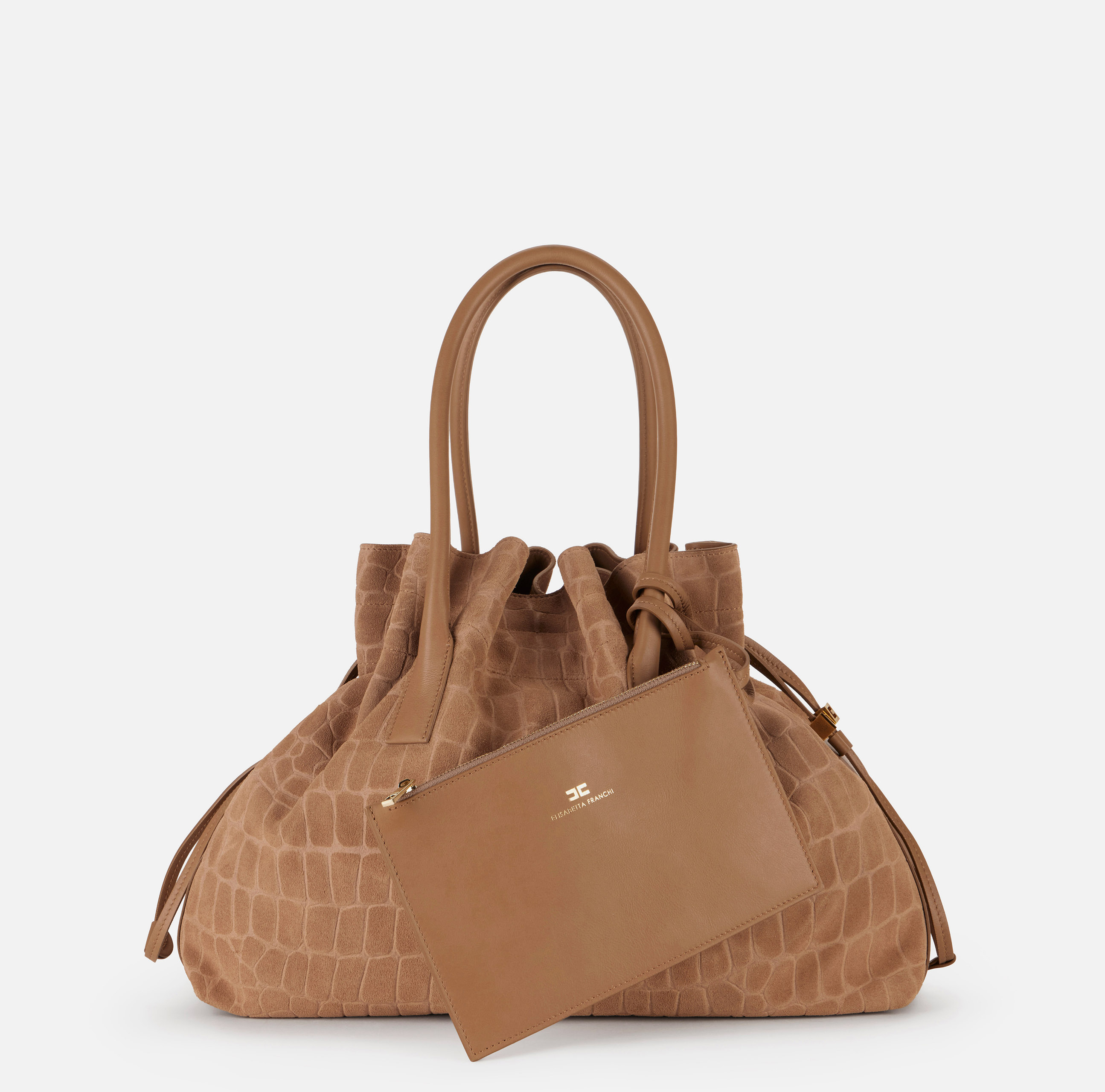 Elisabetta Franchi Handbags | Buy elegance online