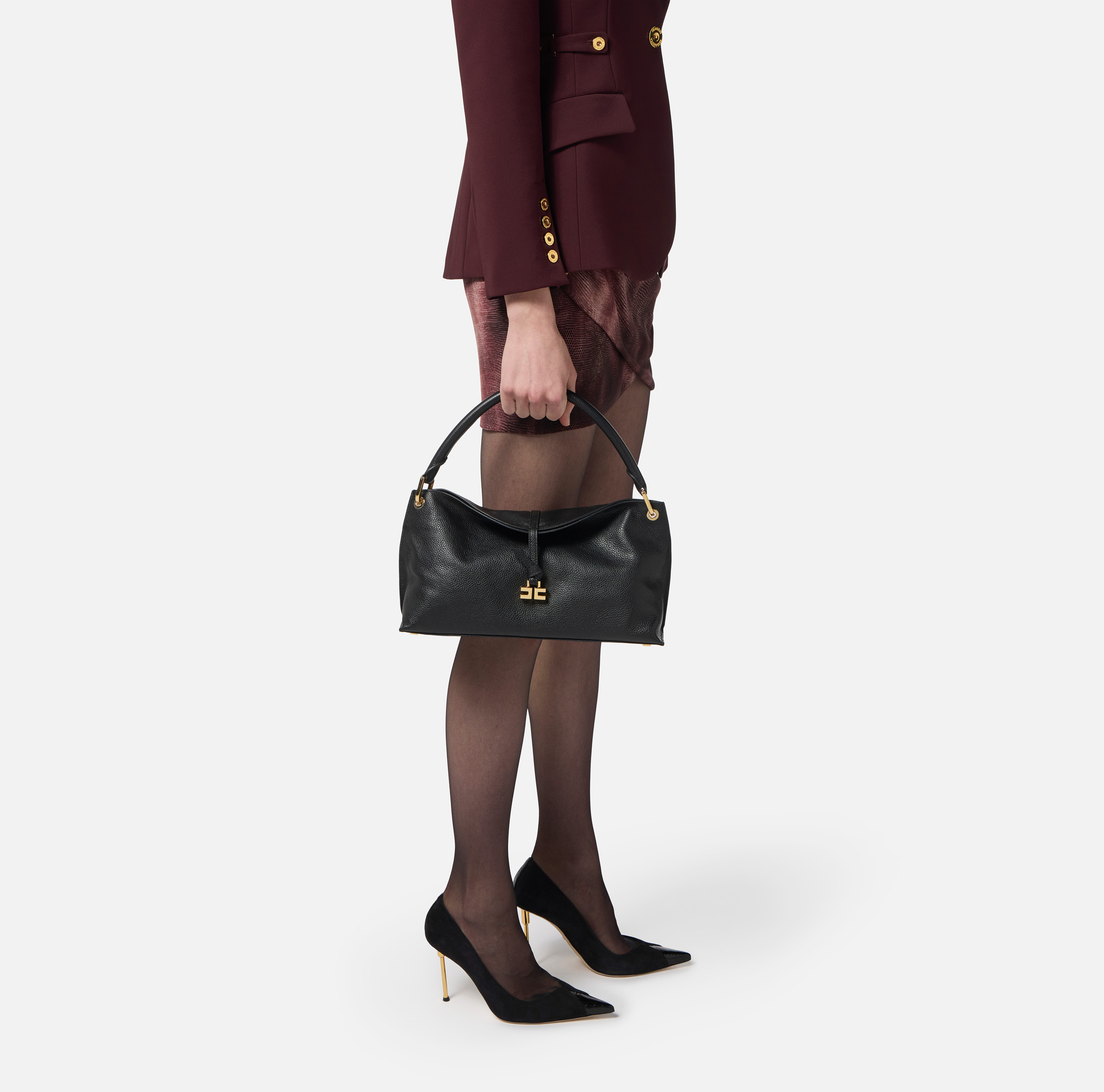 Iconic | Elisabetta Franchi