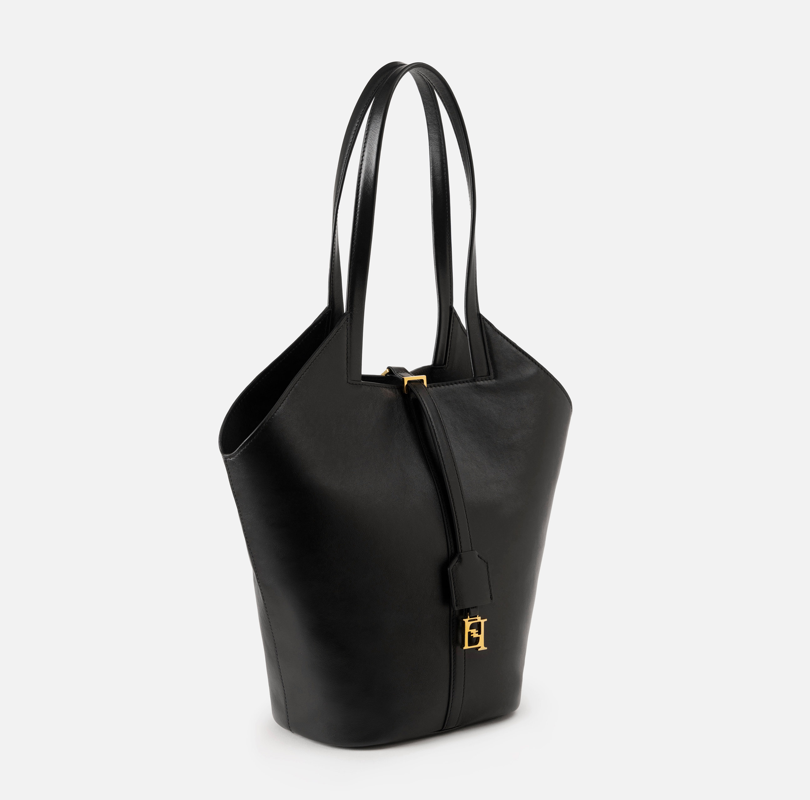 Elisabetta Franchi Shoulder Bags - comfort and stylishness