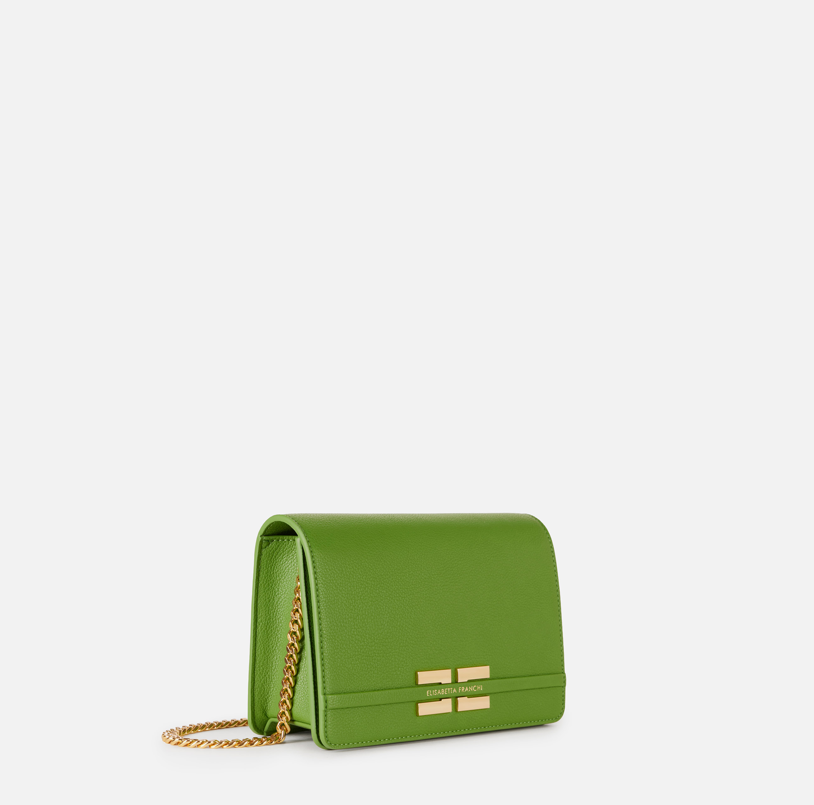 Elisabetta Franchi Women's Crossbody Bags, small and large sizes