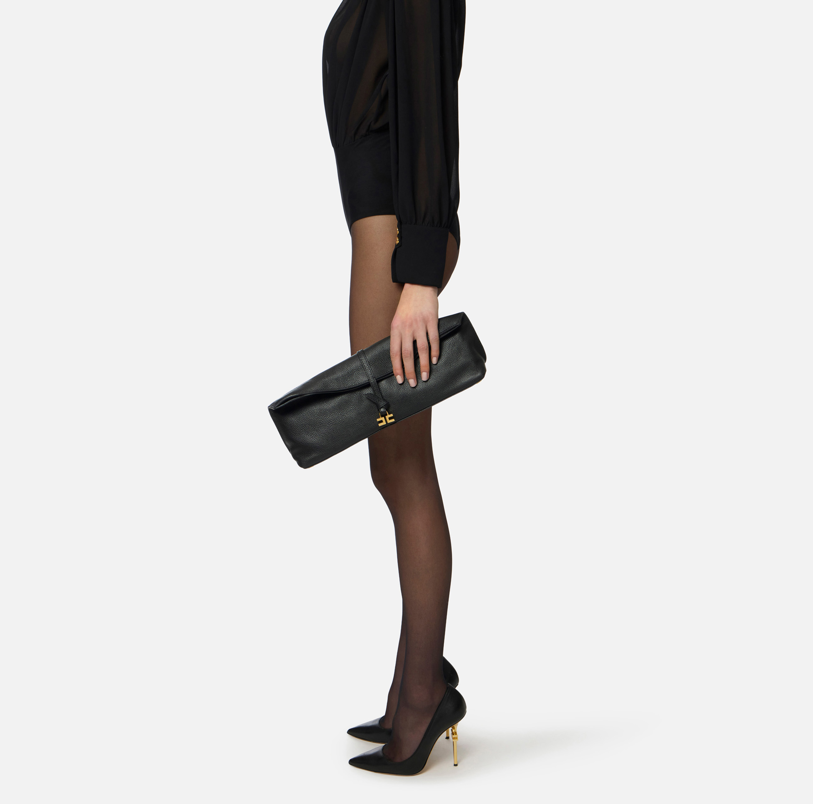 Iconic Collection: Bags | Elisabetta Franchi