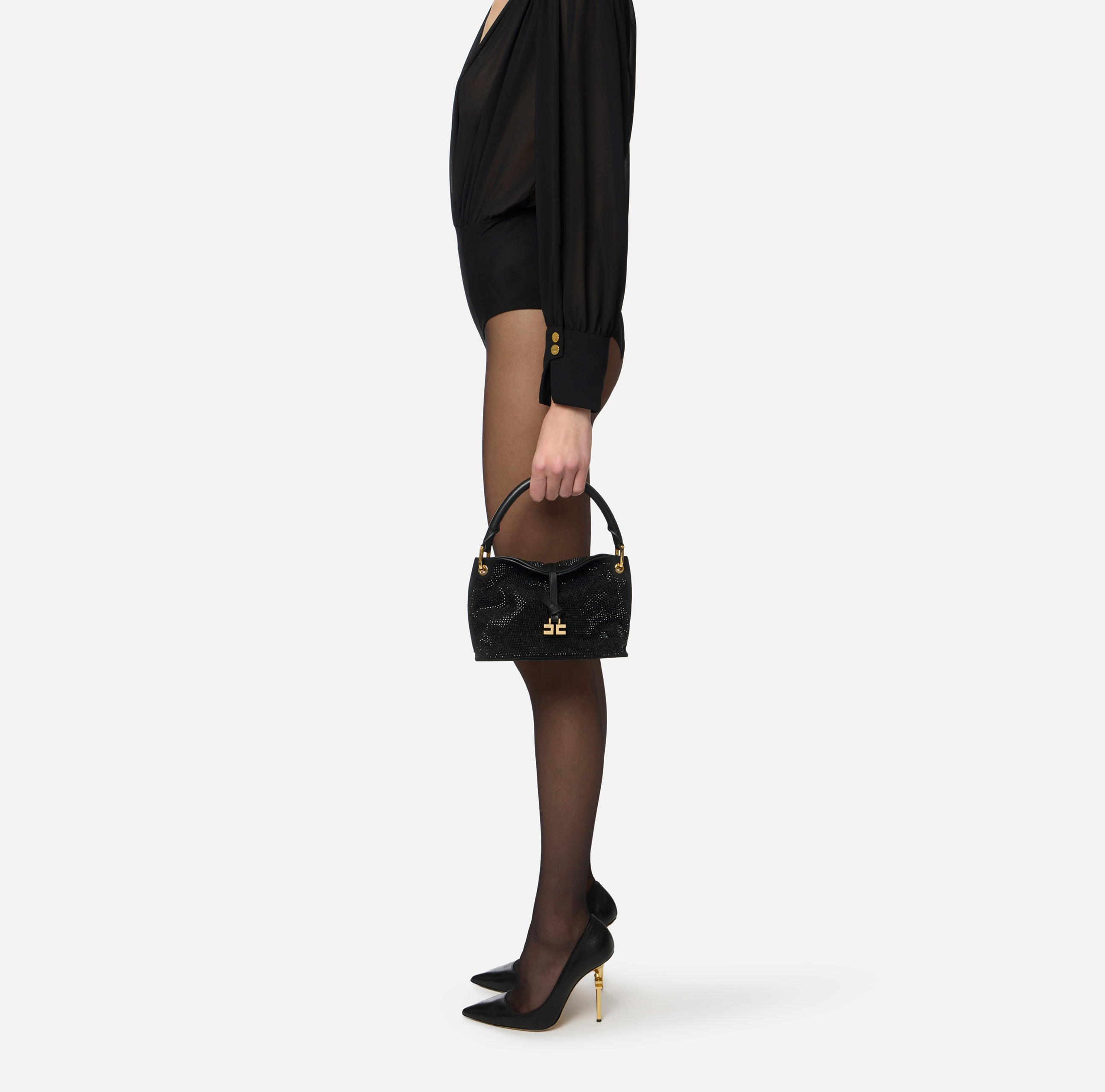 Iconic | Elisabetta Franchi