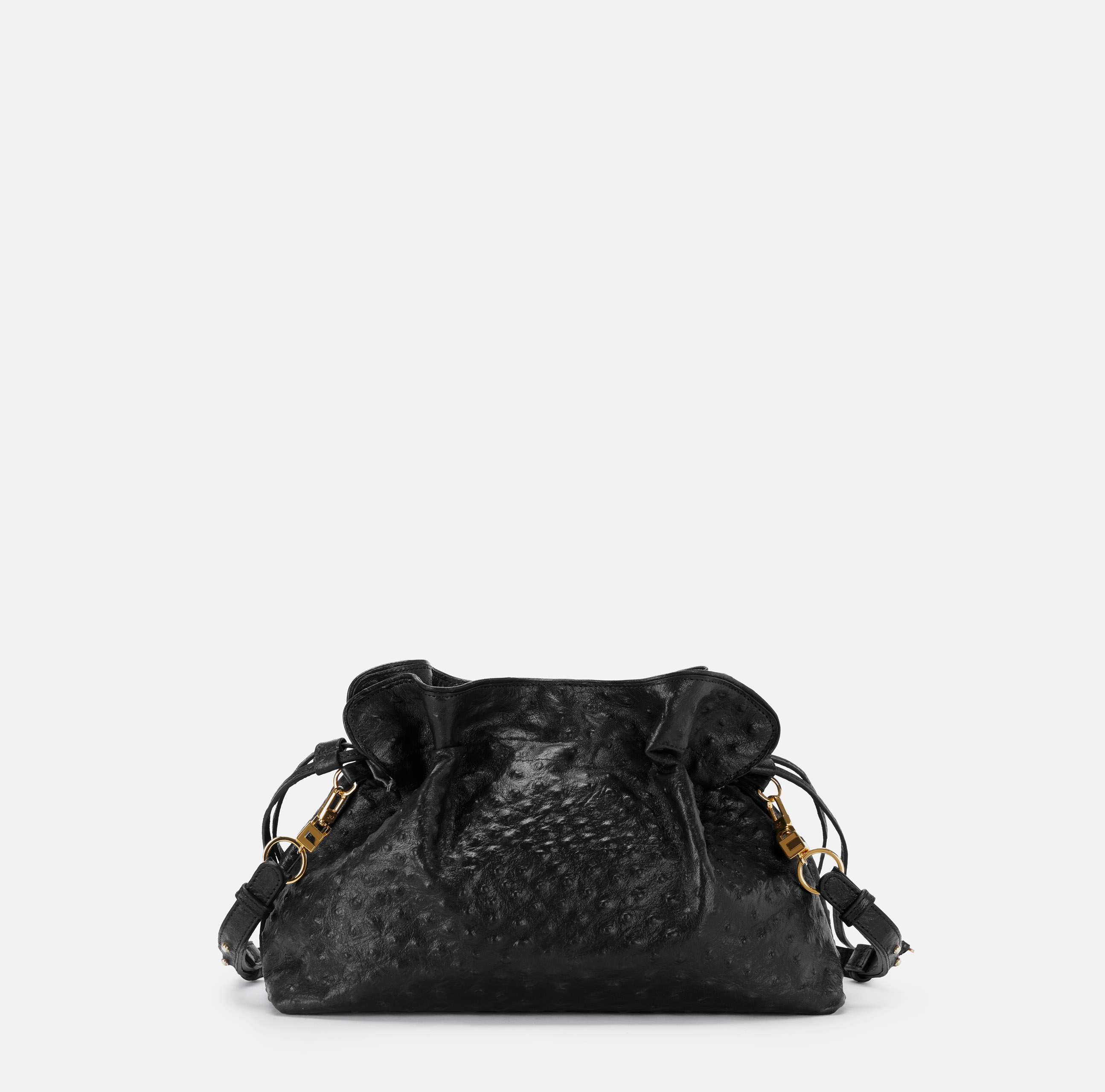 Elisabetta Franchi Women's Crossbody Bags, small and large sizes
