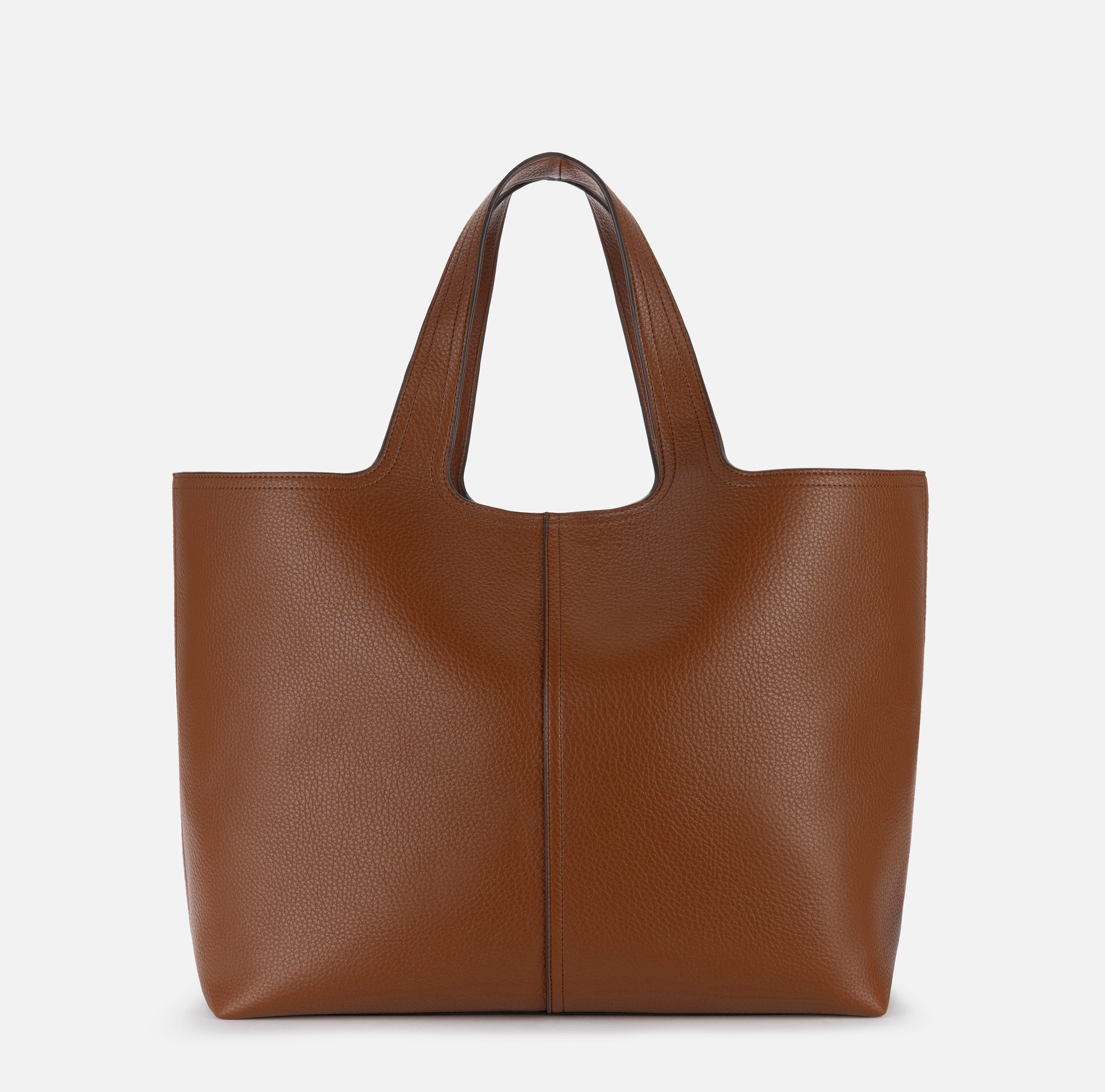 【ELISABETTA FRANCHI】ミディアムショッパー ハンドバッグ ELISABETTA FRANCHI】ミディアムショッパー ハンドバッグ