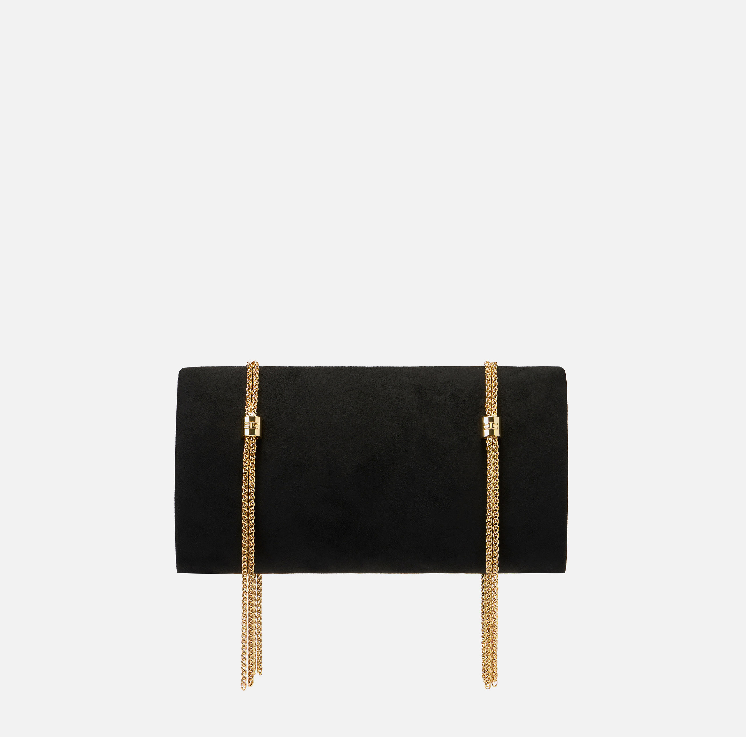 Ophidia shoulder bag | Elisabetta Franchi