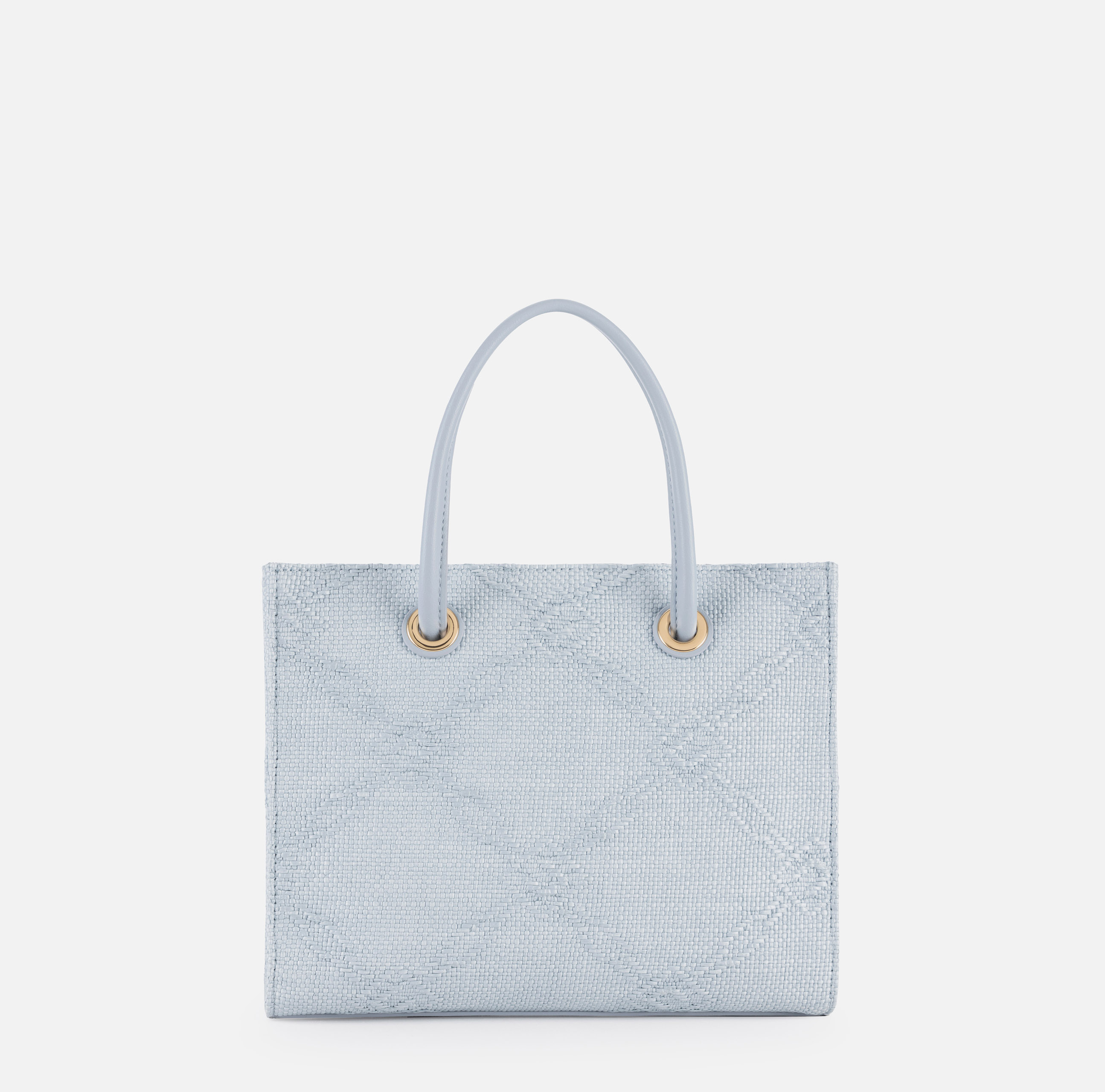 トートバッグ ELISABETTA FRANCHI Woman Tote bags Yellow BS83A5 DC7 BS08A51E2_DC6_1_D.jpg