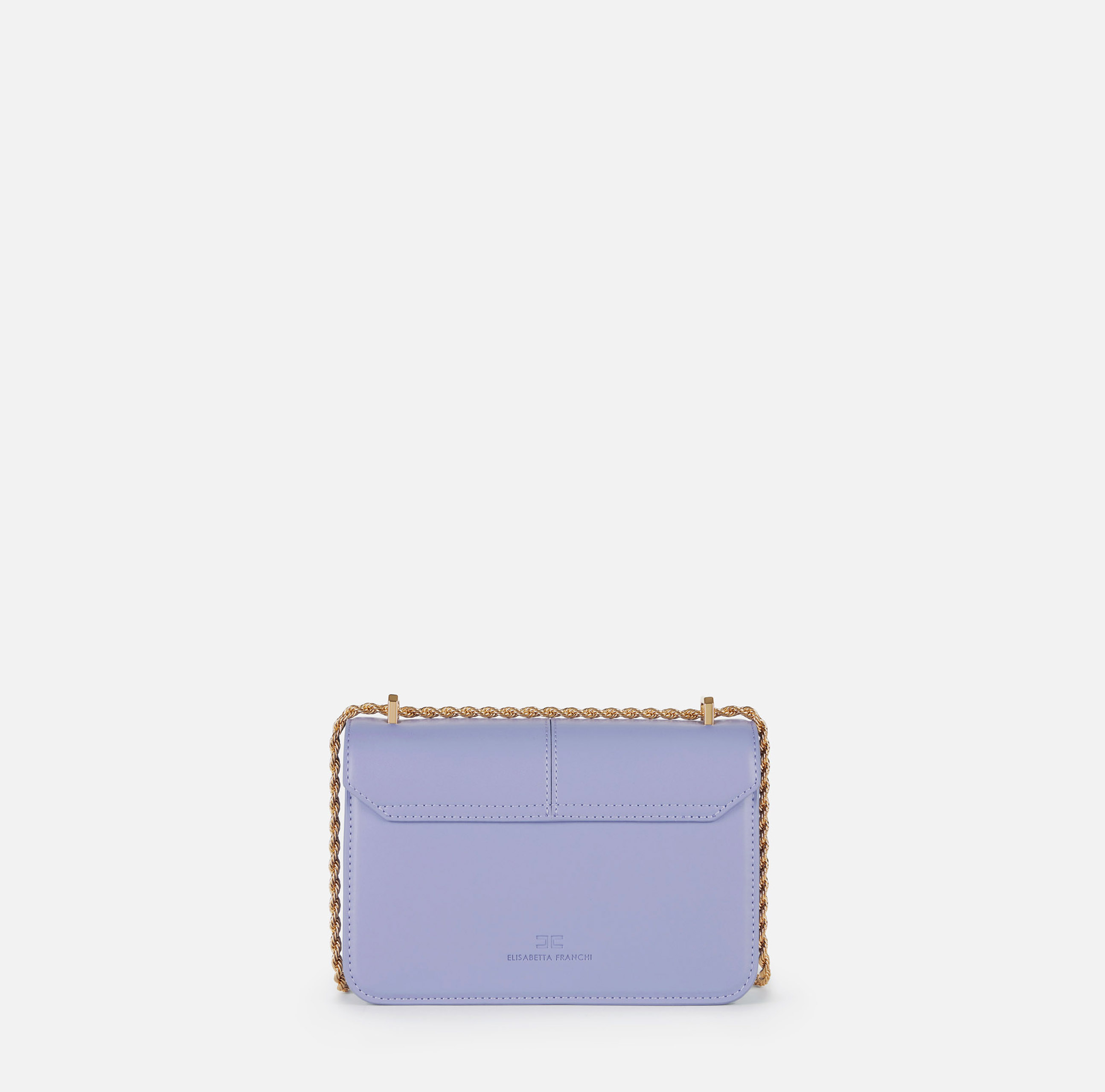 Elisabetta Franchi Women's Crossbody Bags, small and large sizes