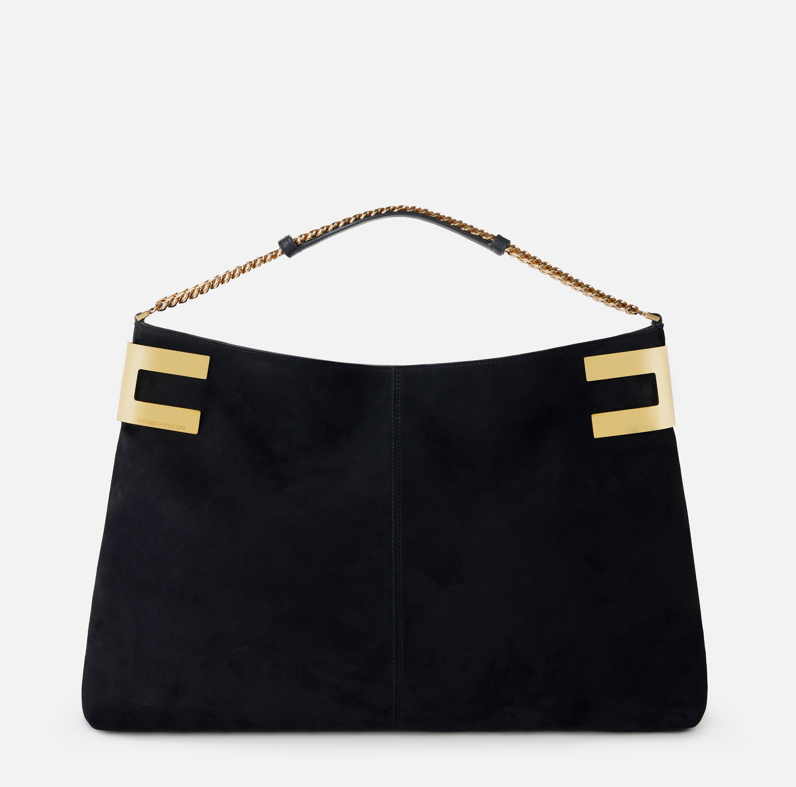 Tote Bag: Mini, Medium, Large | Elisabetta Franchi