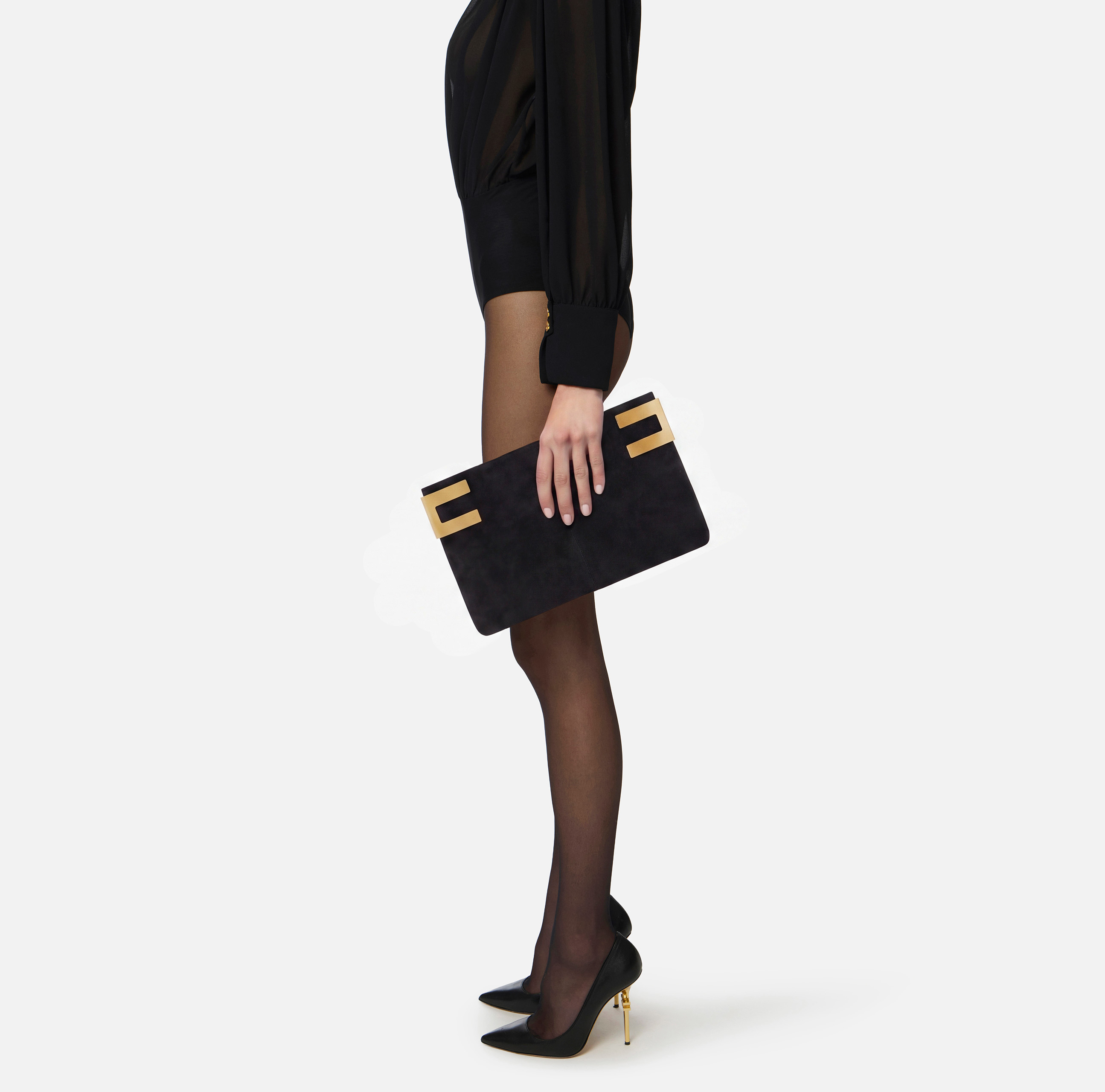 Iconic Collection | Elisabetta Franchi