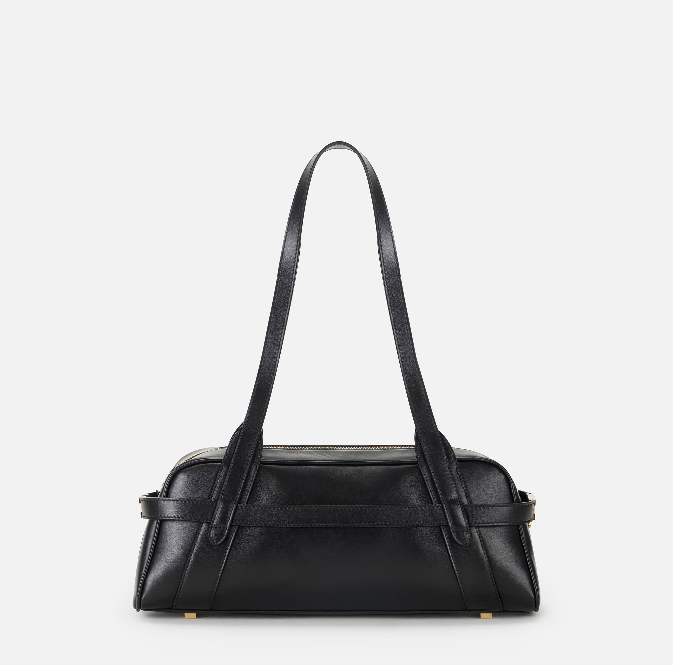 A.subjjject minimal Leather 2way bag 3a33d360-610a-411d-bafa 