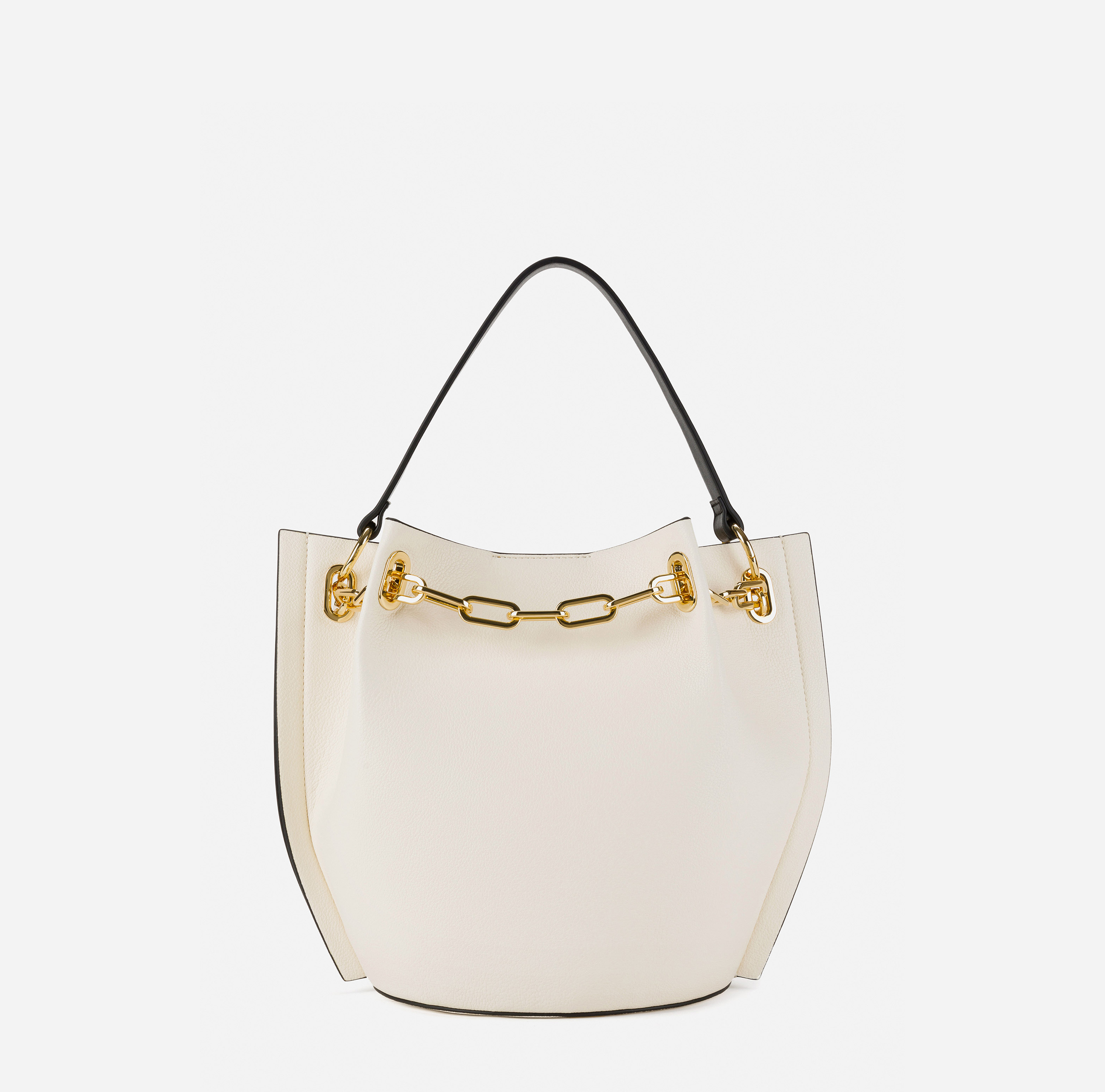 Dune discount bucket bag