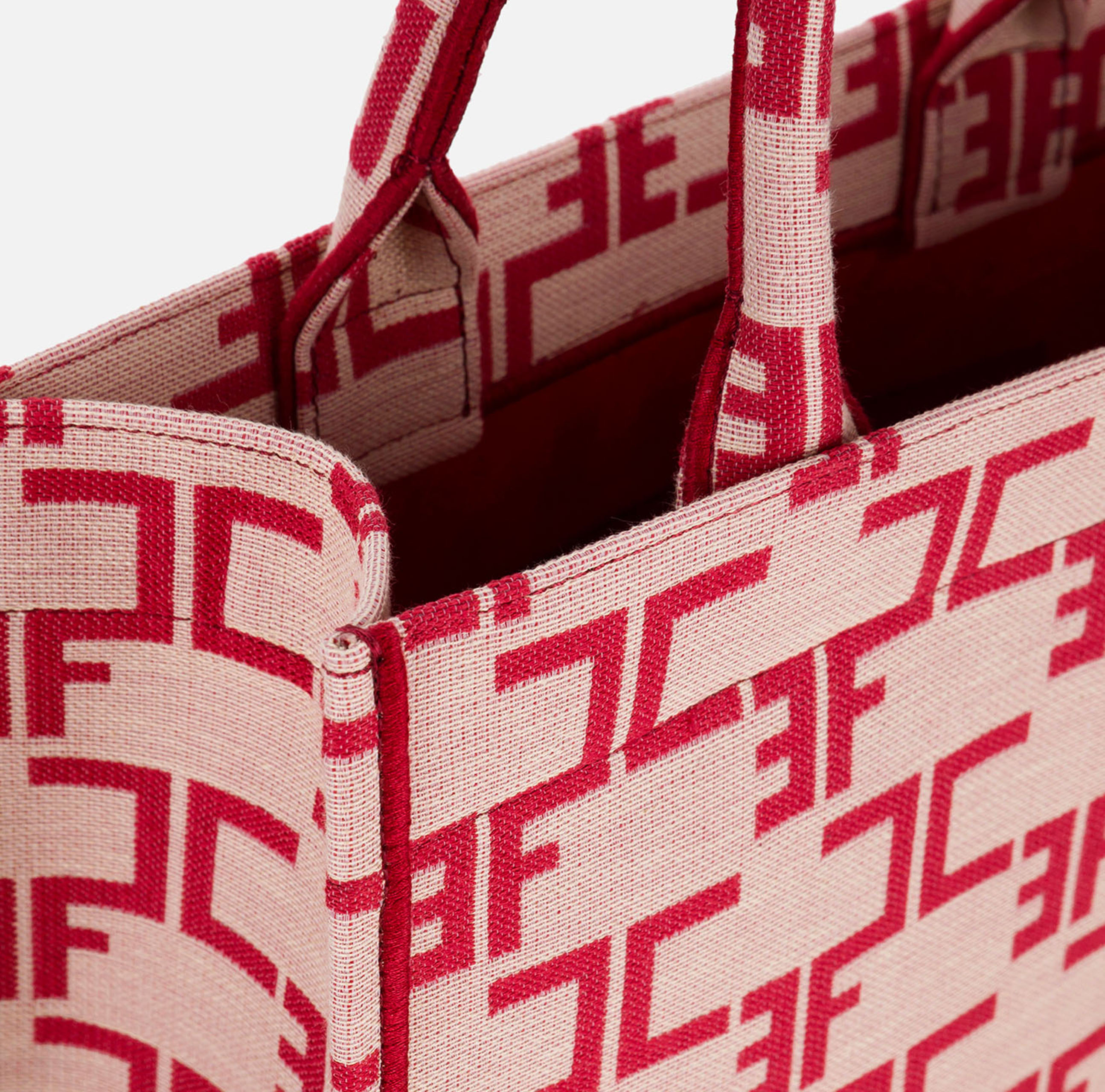 Mini e Monogram Canvas Shoulder Bag – Poshbag Boutique