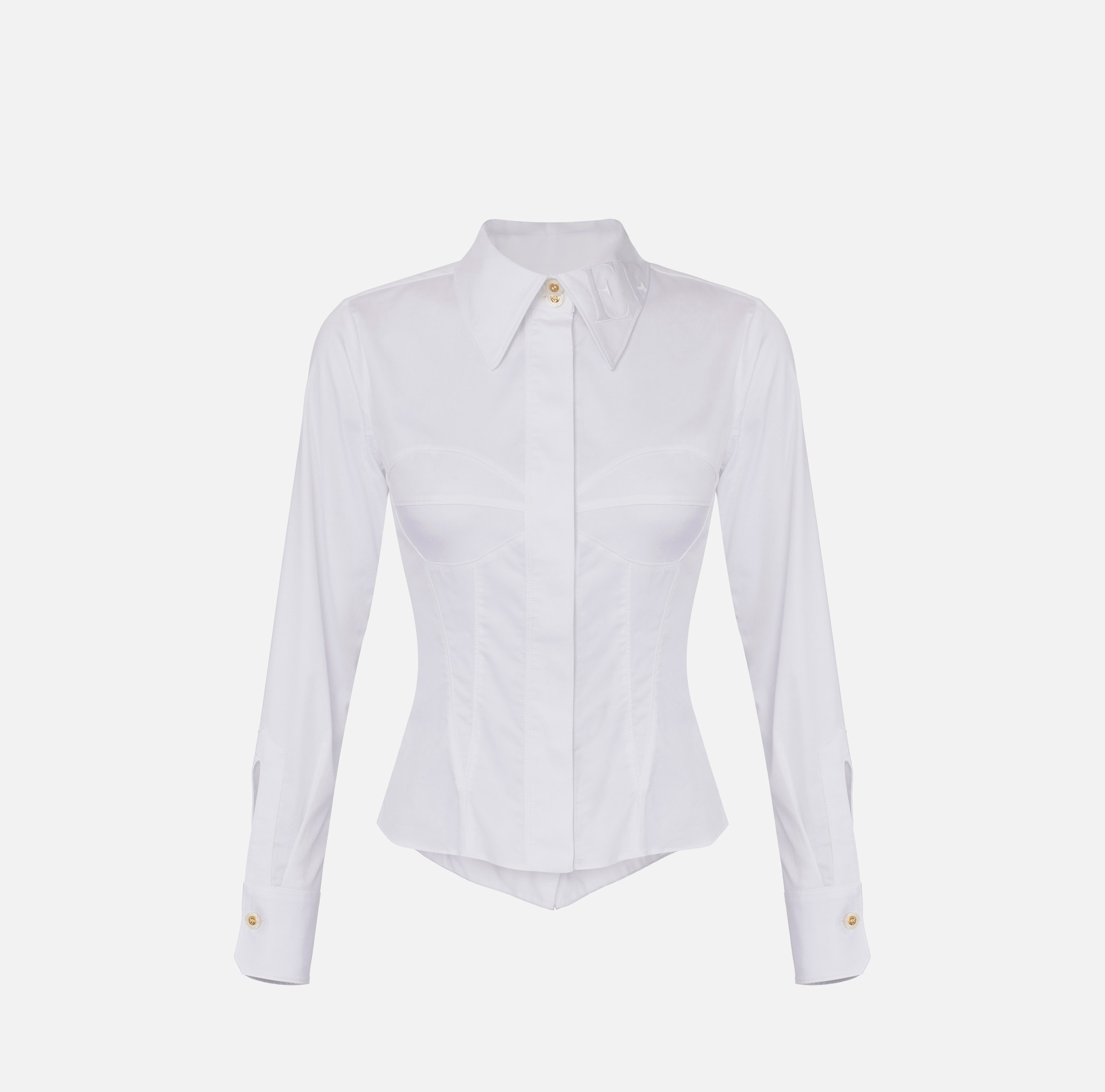 New Arrivals: Shirts and Blouses | Elisabetta Franchi