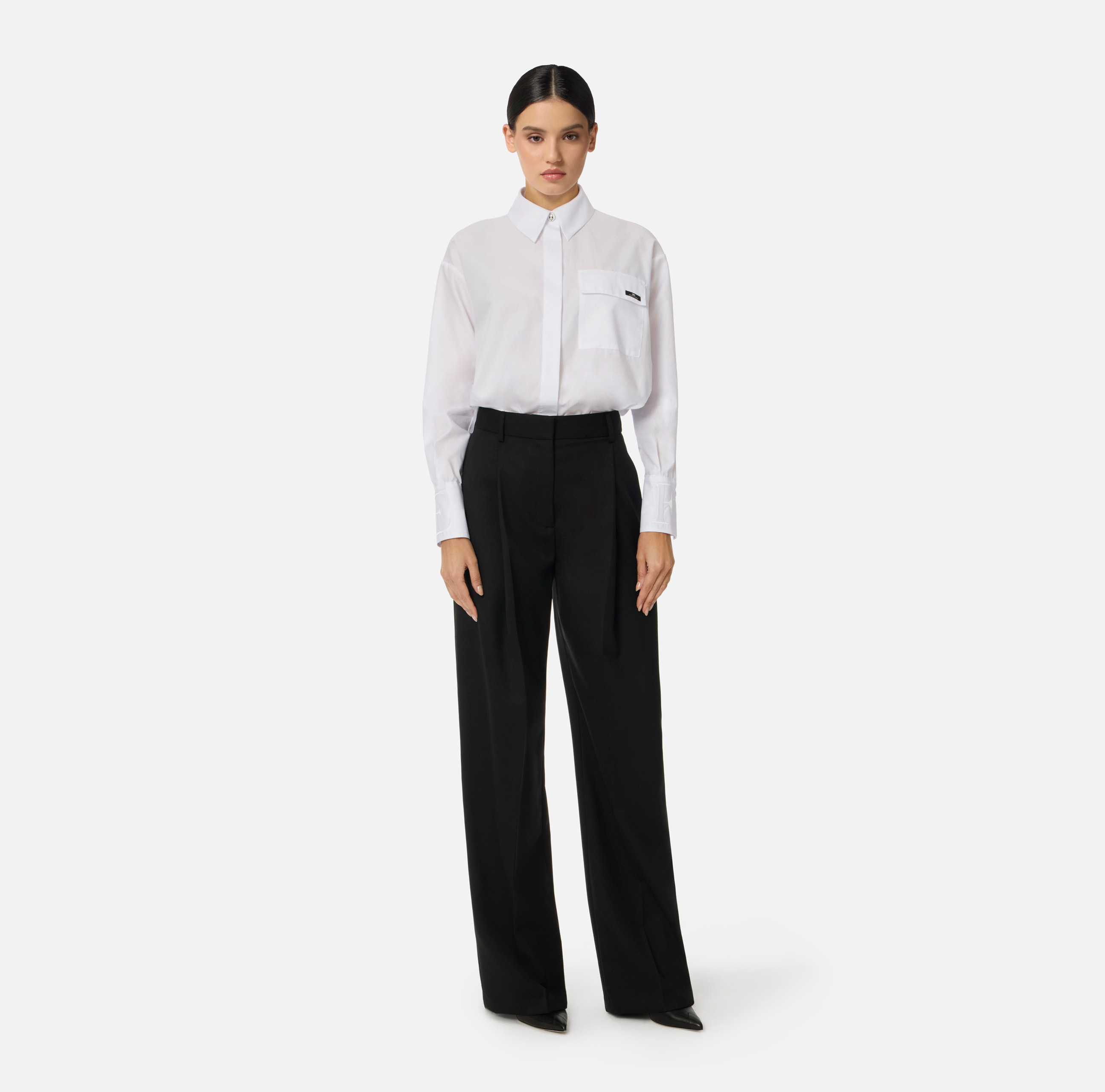 Iconic Collection: Clothing | Elisabetta Franchi