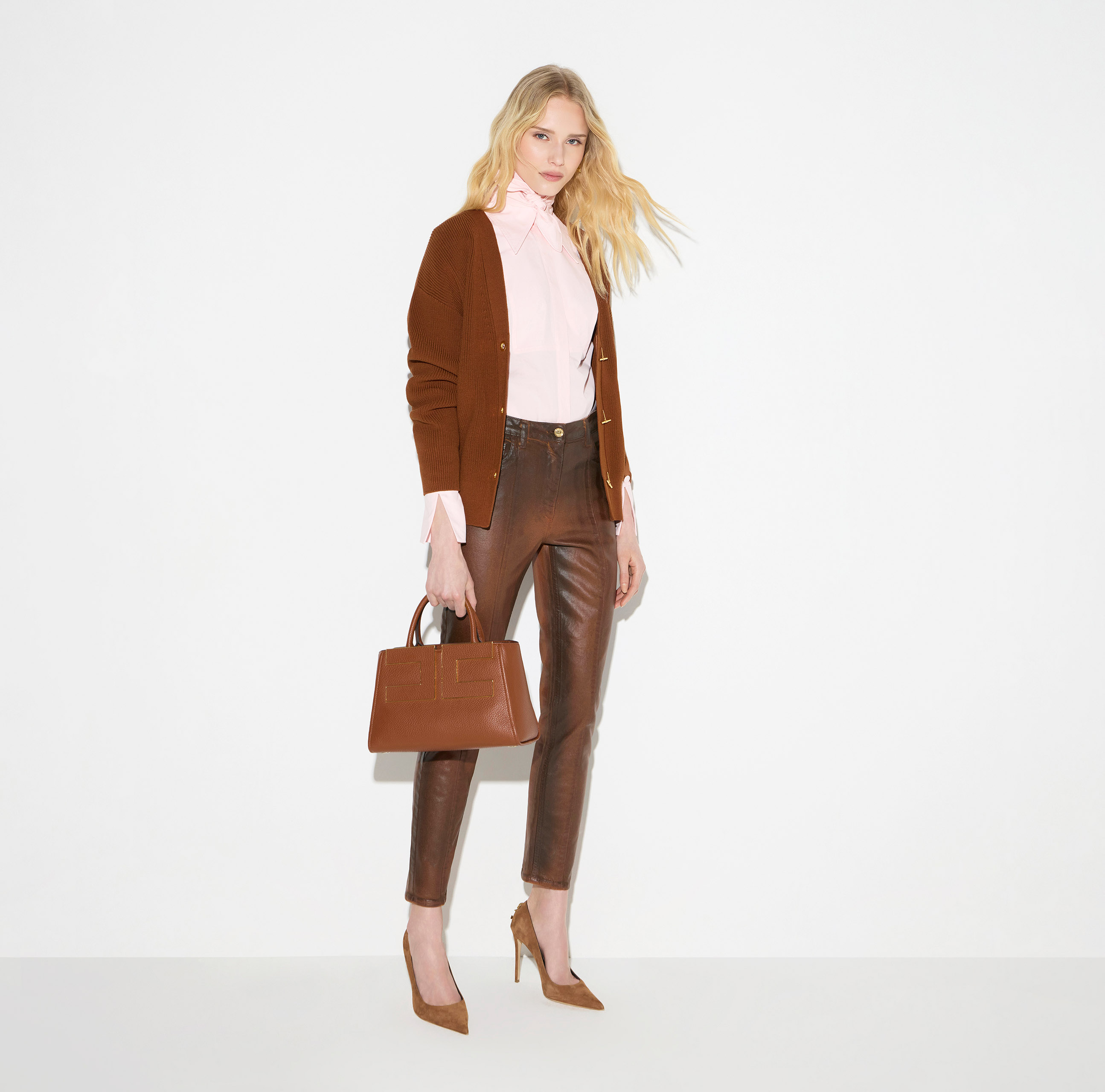 Elisabetta Franchi Shirts and Blouses | Buy in online shop