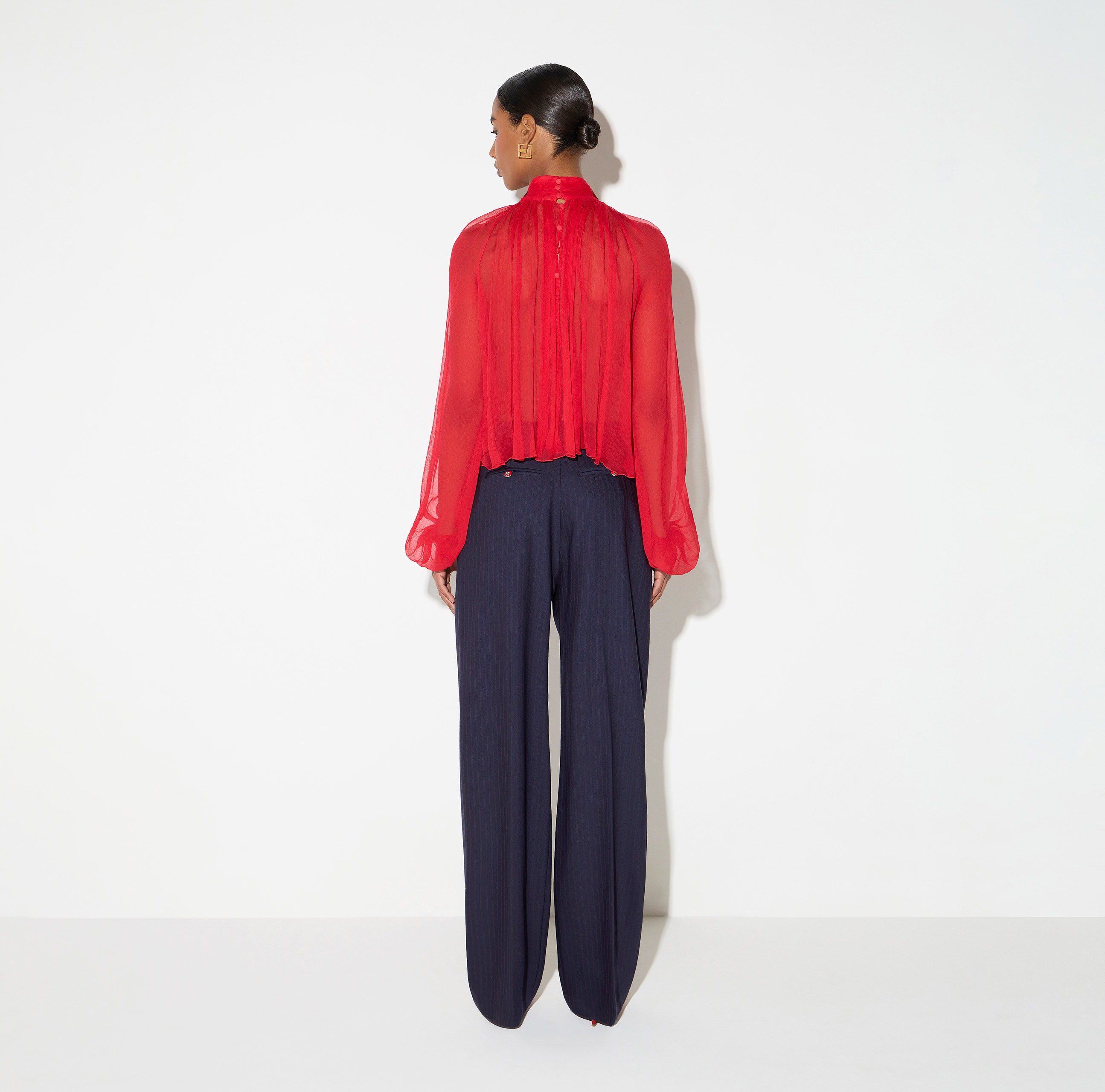 Elisabetta Franchi Shirts and Blouses | Buy in online shop