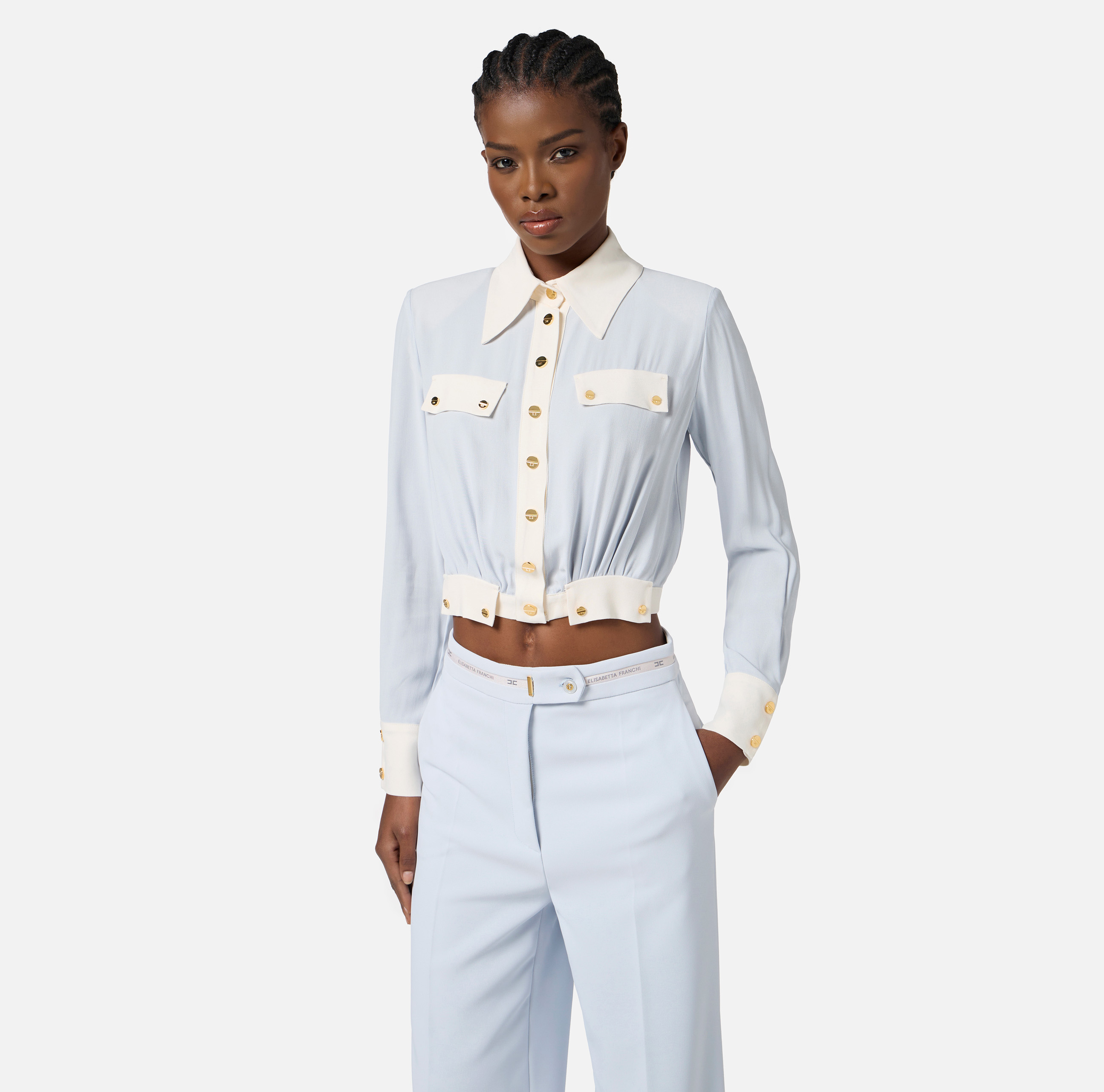 New Arrivals: Clothing | Elisabetta Franchi