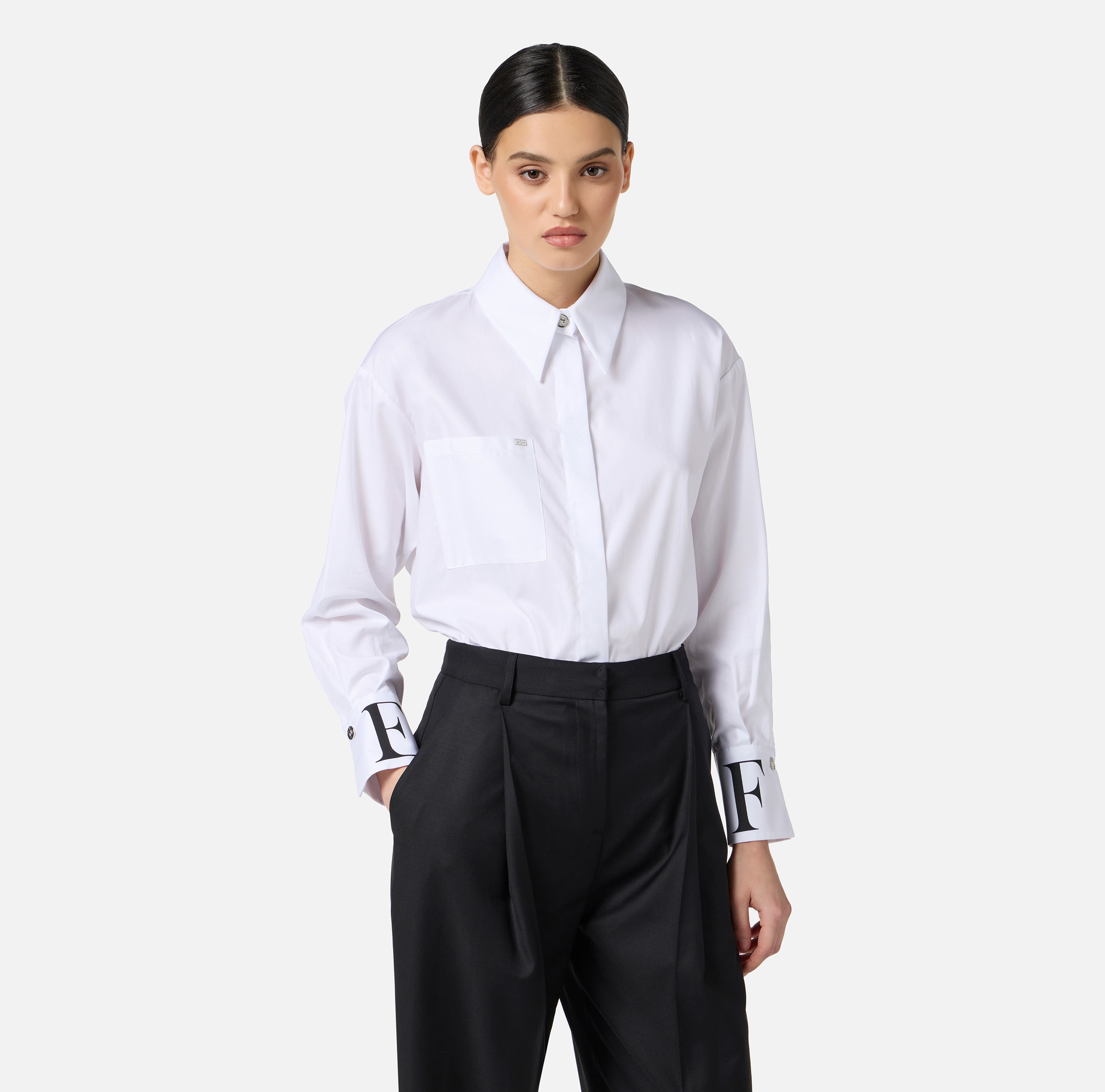Iconic Collection: Clothing | Elisabetta Franchi