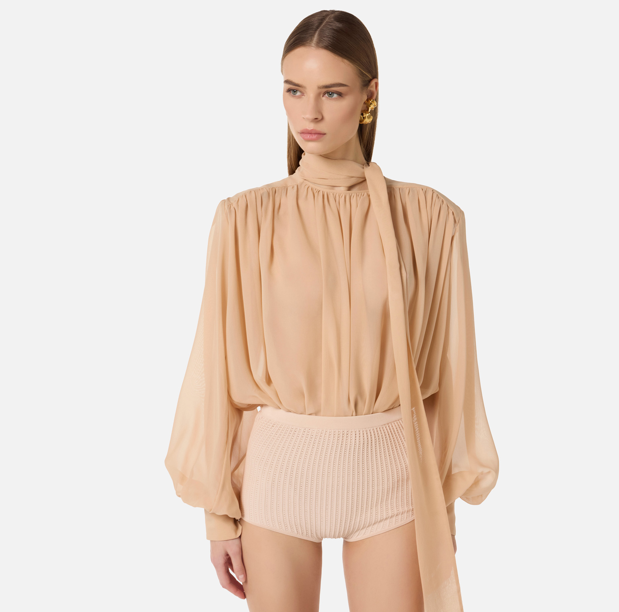Elisabetta Franchi Shirts and Blouses | Buy in online shop