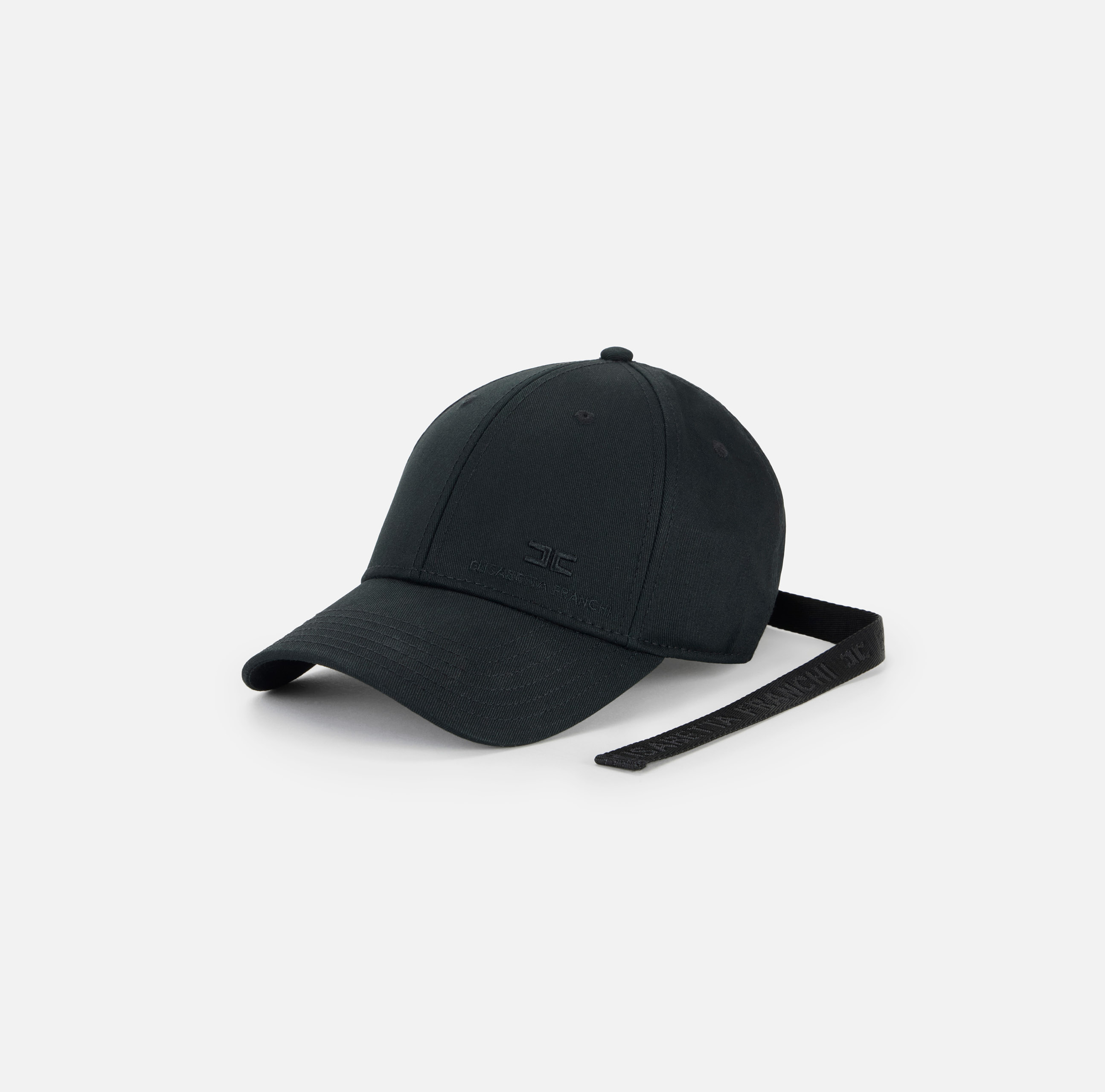 ELISABETTA FRANCHI レディース キャップ ELISABETTA FRANCHI(エリザベッタ フランキ) 帽子(レディース