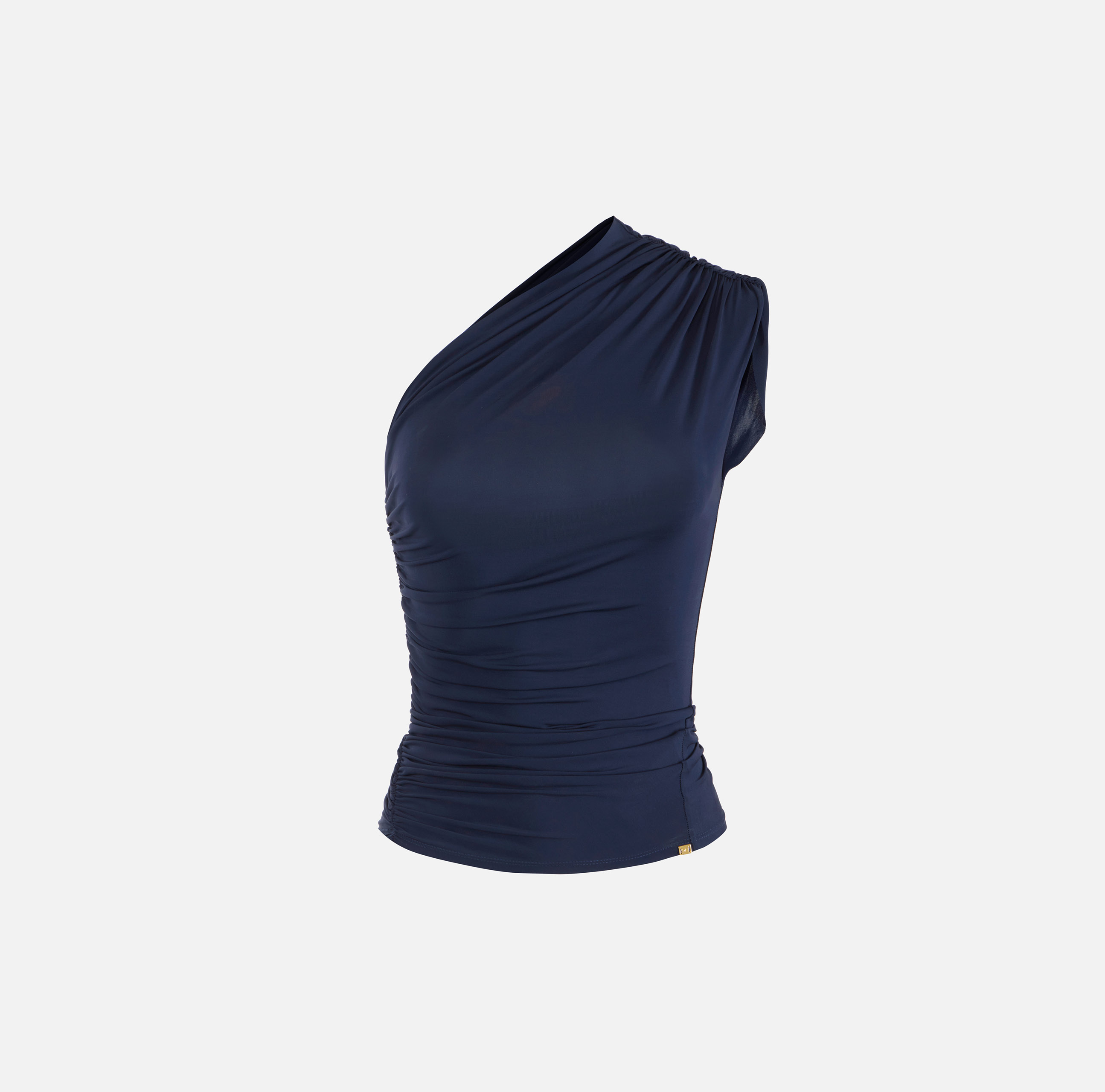 Elisabetta Franchi Outlet: Top woman - Yellow Cream