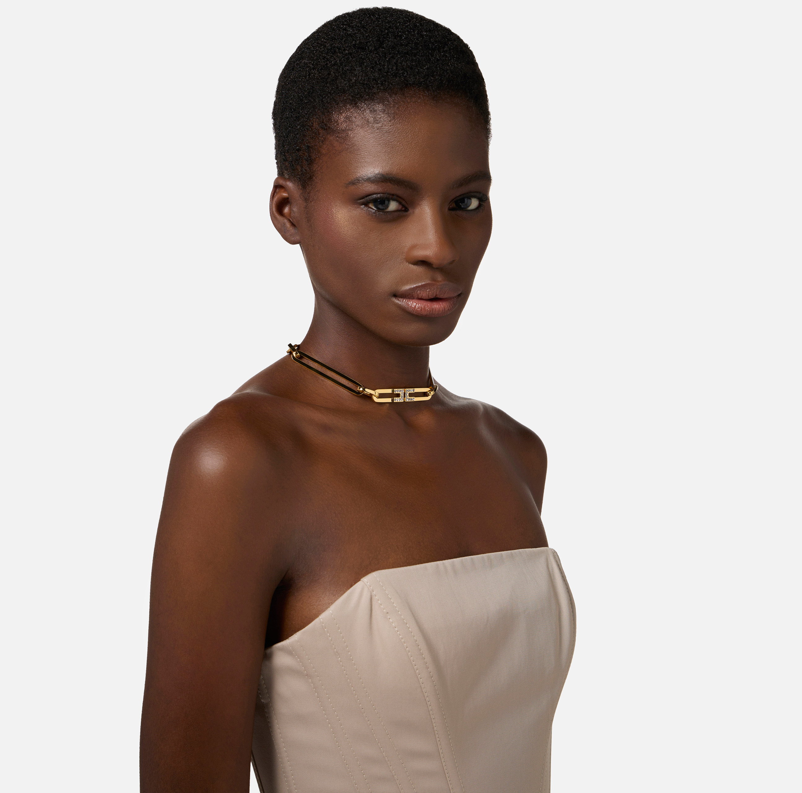 Elisabetta Franchi Women's Jewellery - bracelets, necklaces