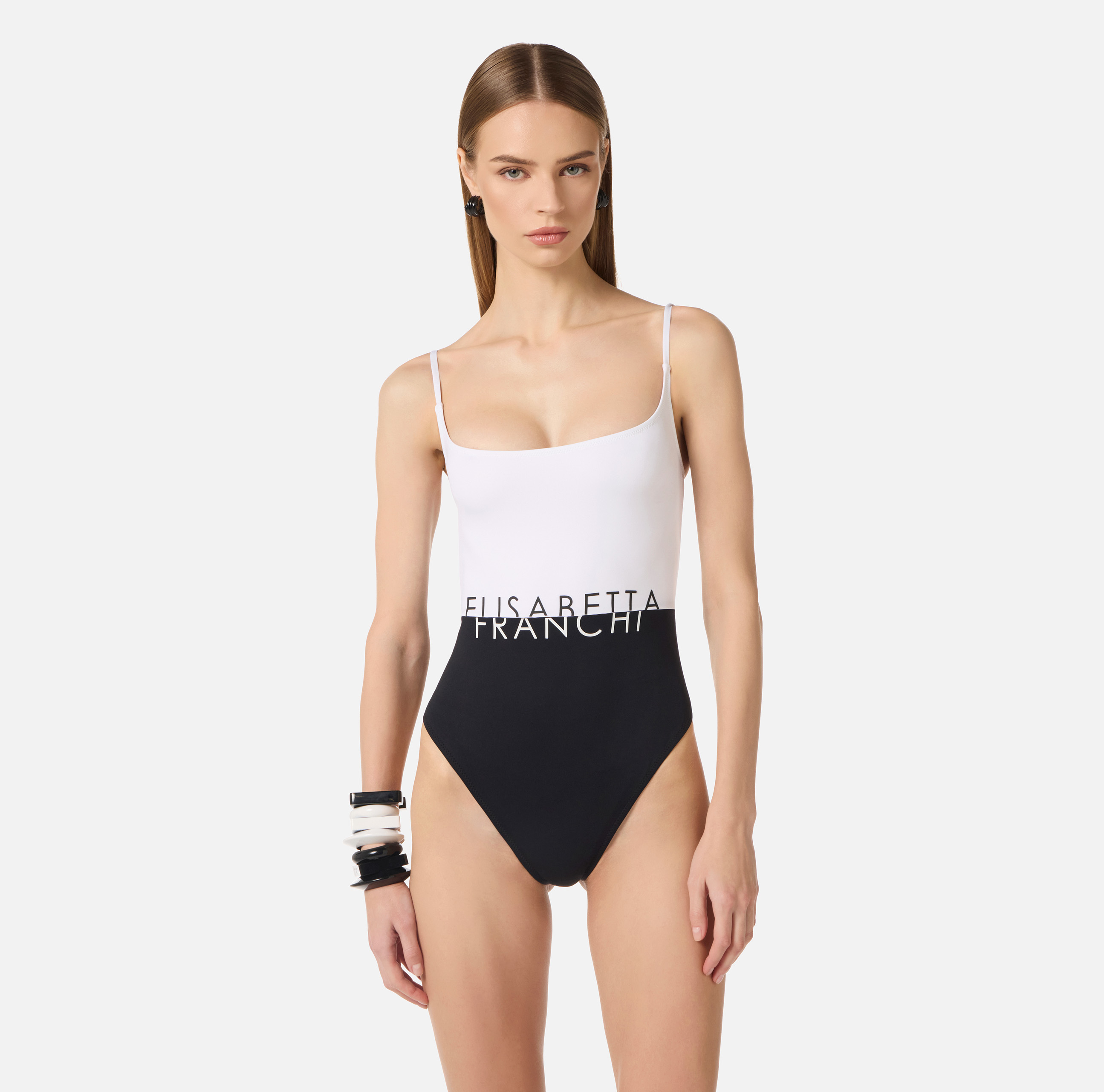 Women's Swimwear from Elisabetta Franchi: discover it