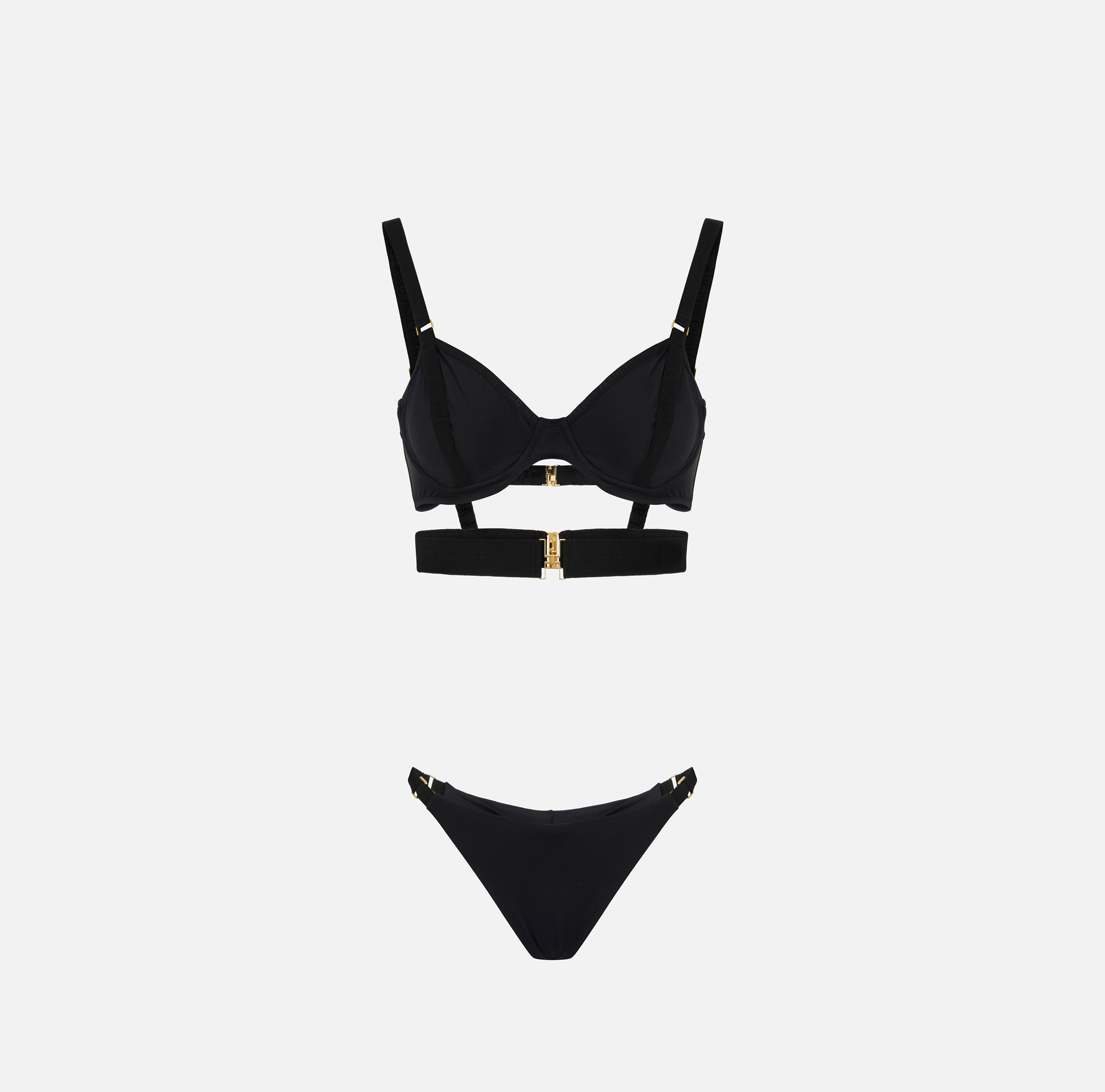 Bikini in Lycra | Elisabetta Franchi