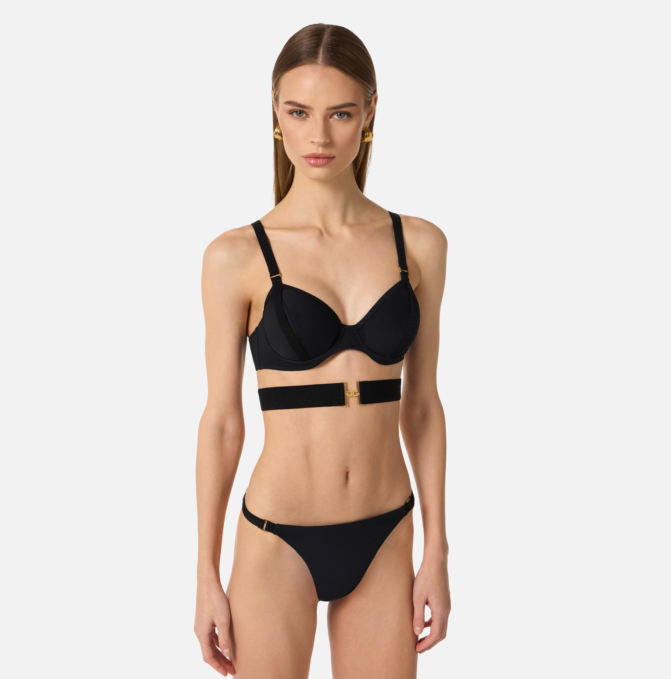 Bikini in Lycra | Elisabetta Franchi