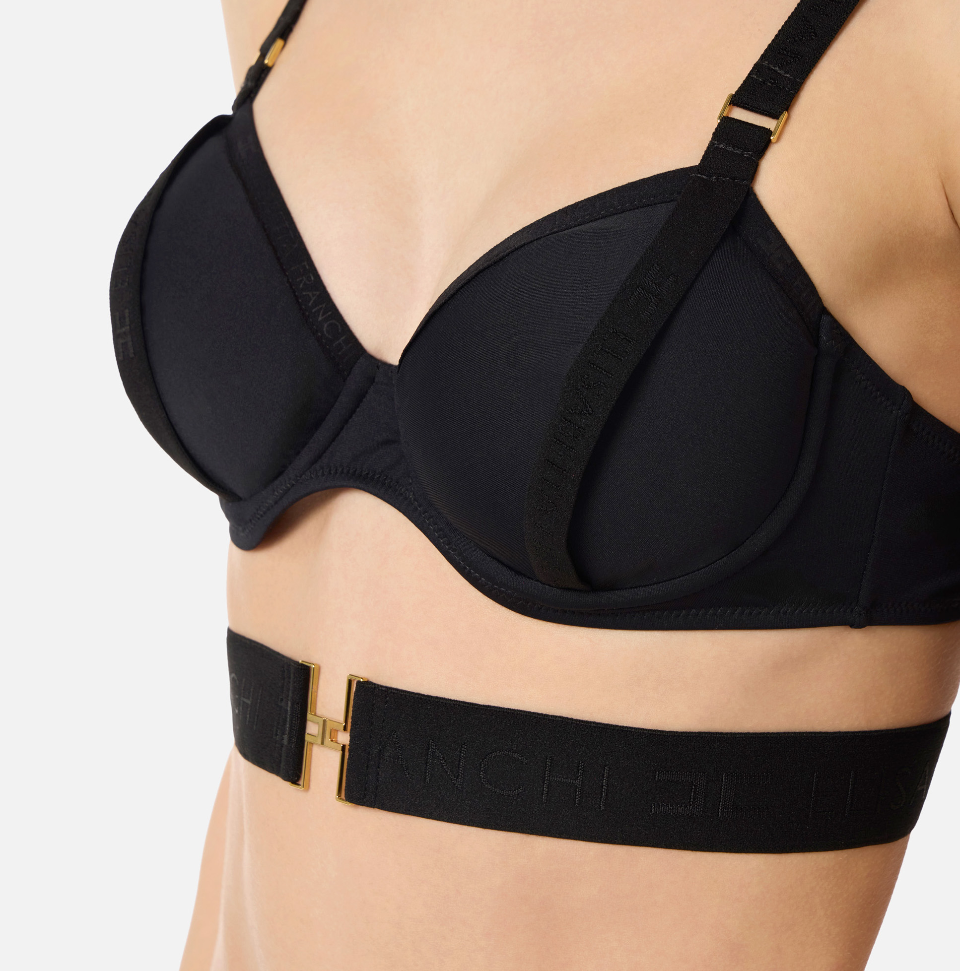 Bikini in Lycra | Elisabetta Franchi