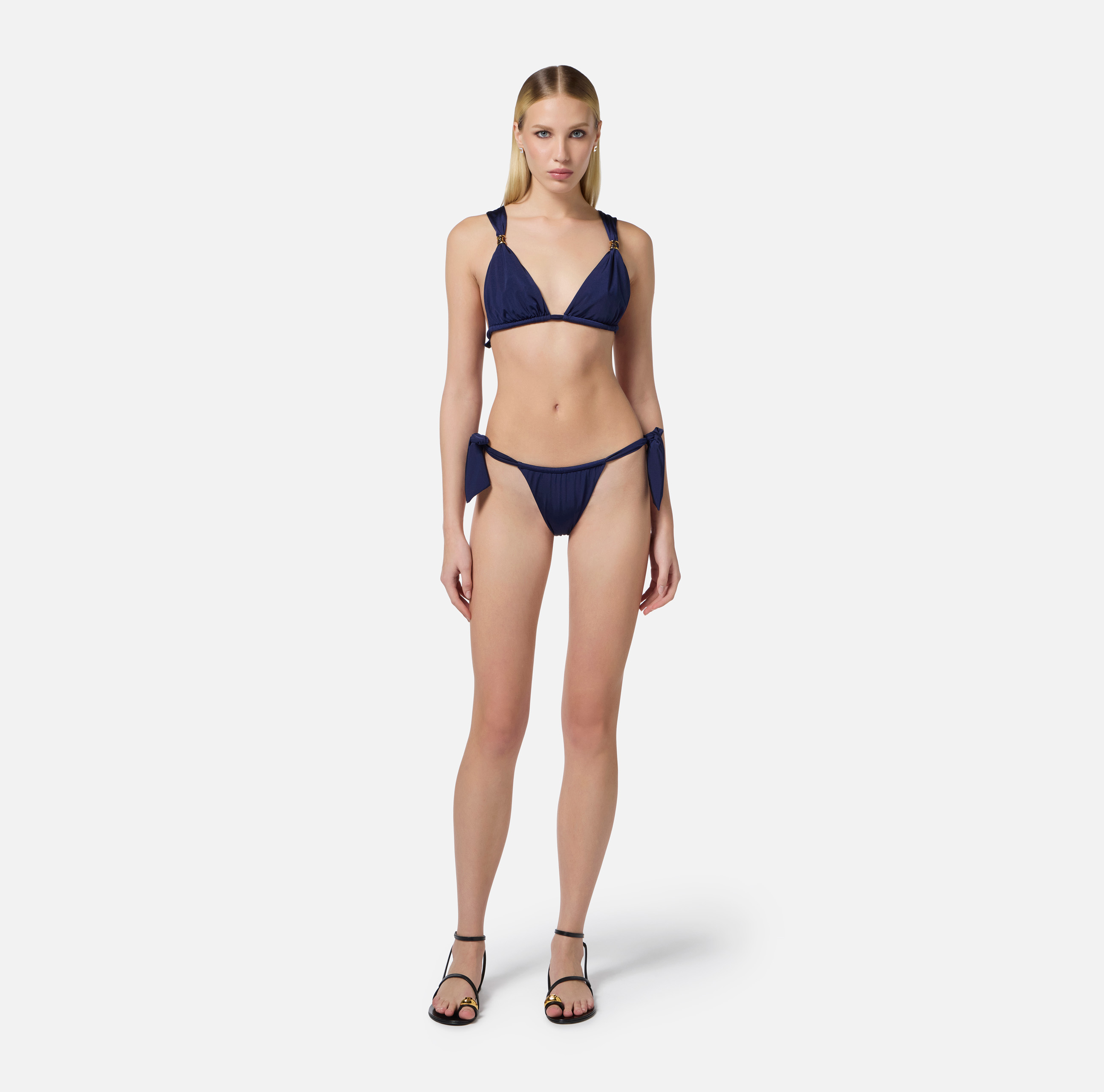 Women's Swimwear from Elisabetta Franchi: discover it Women's Swimwear from Elisabetta Franchi: discover it