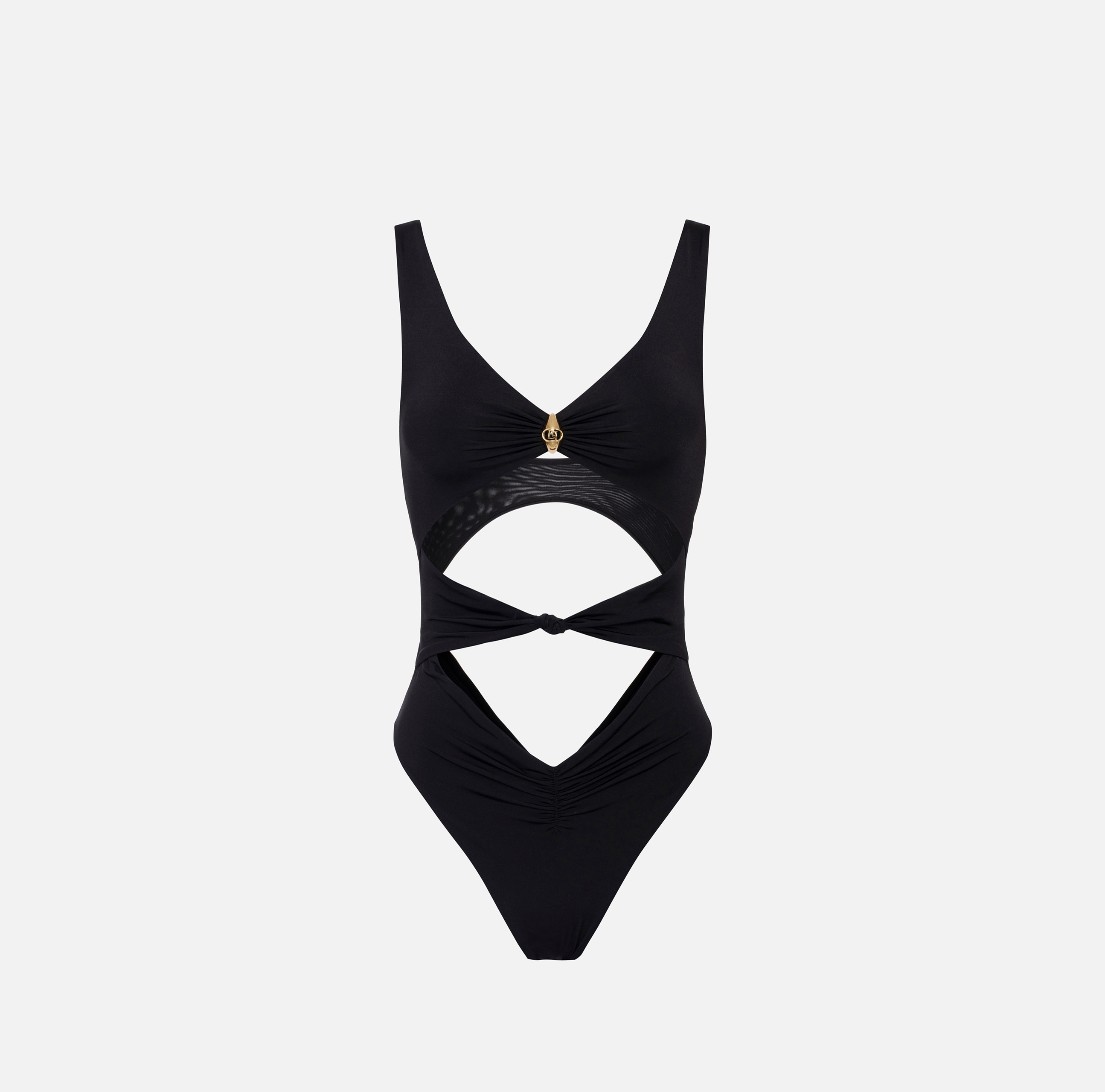 Elisabetta Franchi Beachwear Special Price