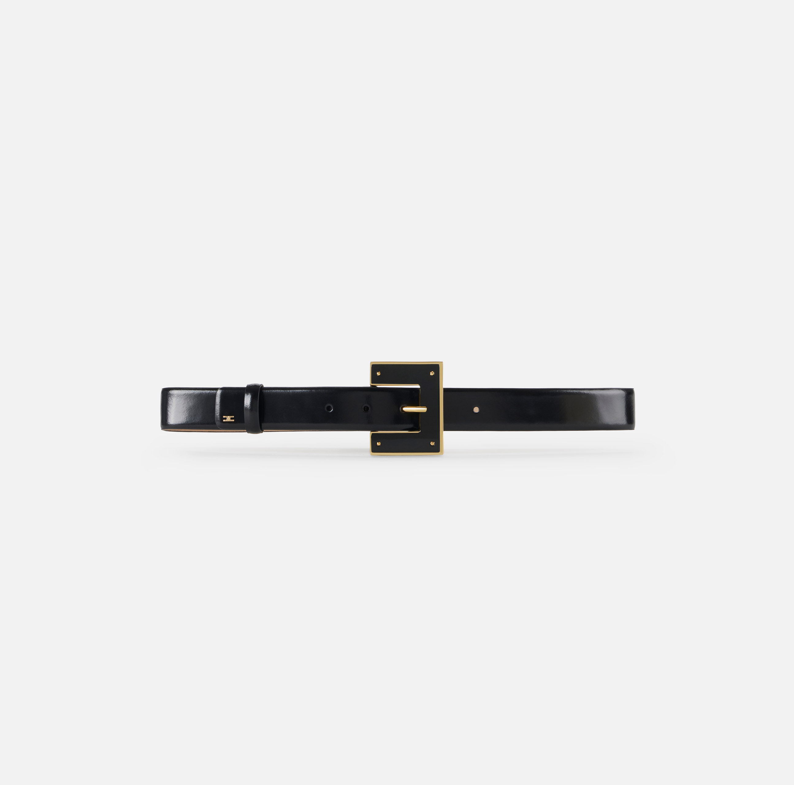 Leather belt | Elisabetta Franchi