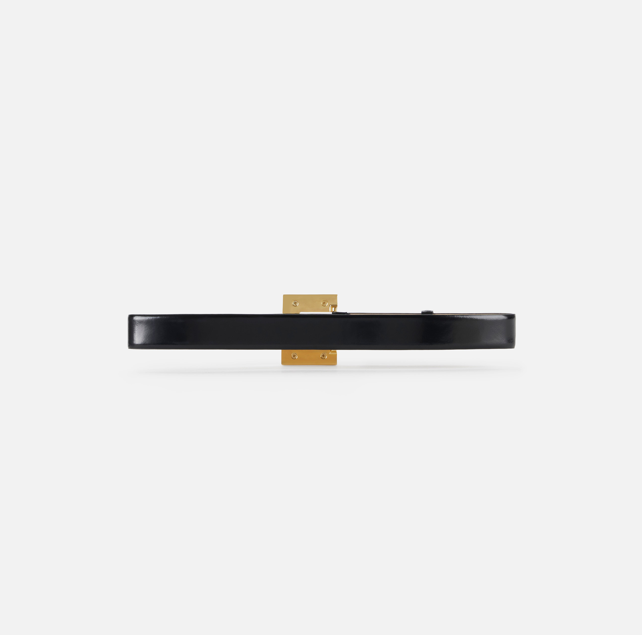 Leather belt | Elisabetta Franchi