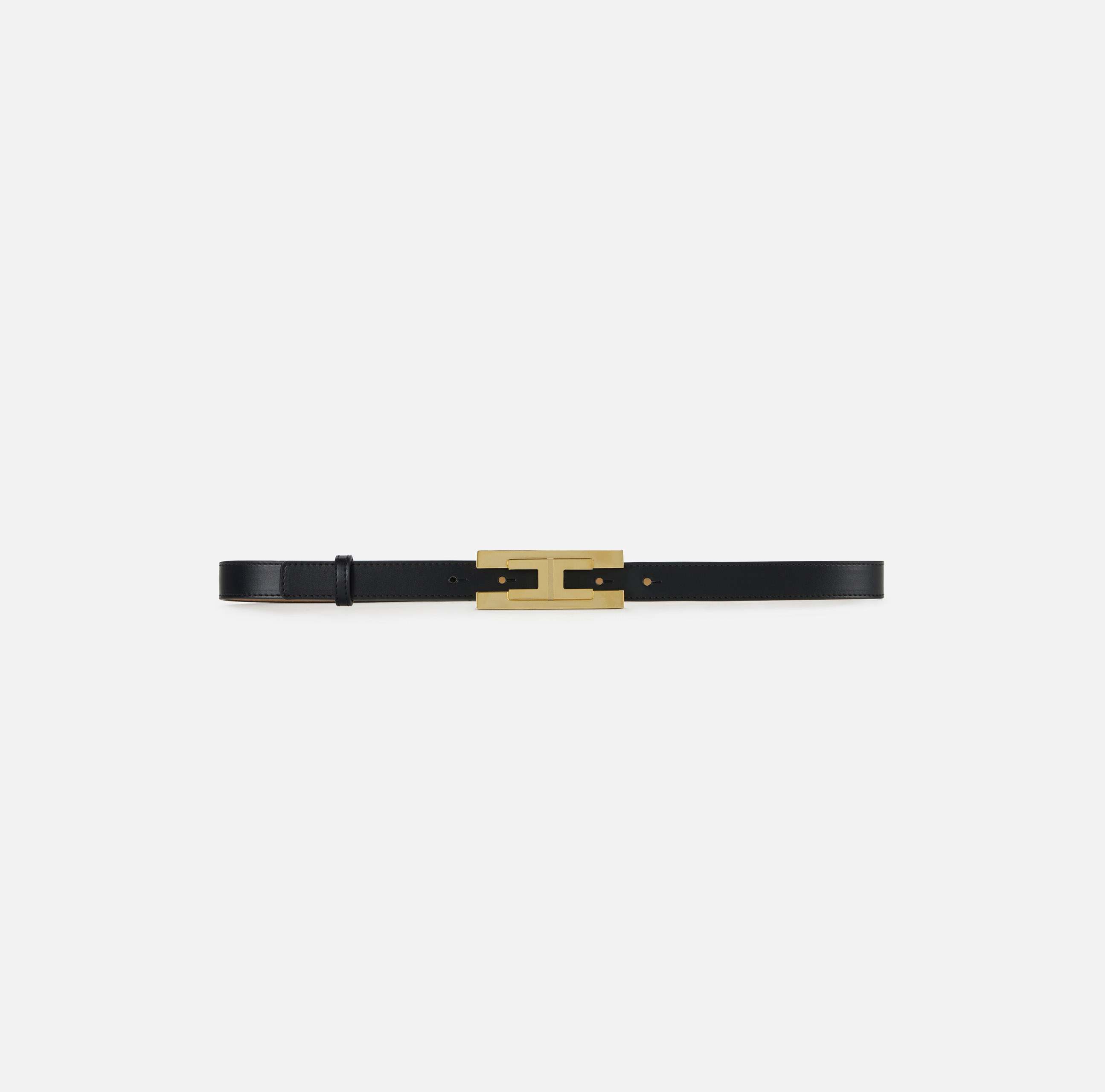 Elegant Women's Belts from Elisabetta Franchi - discover them