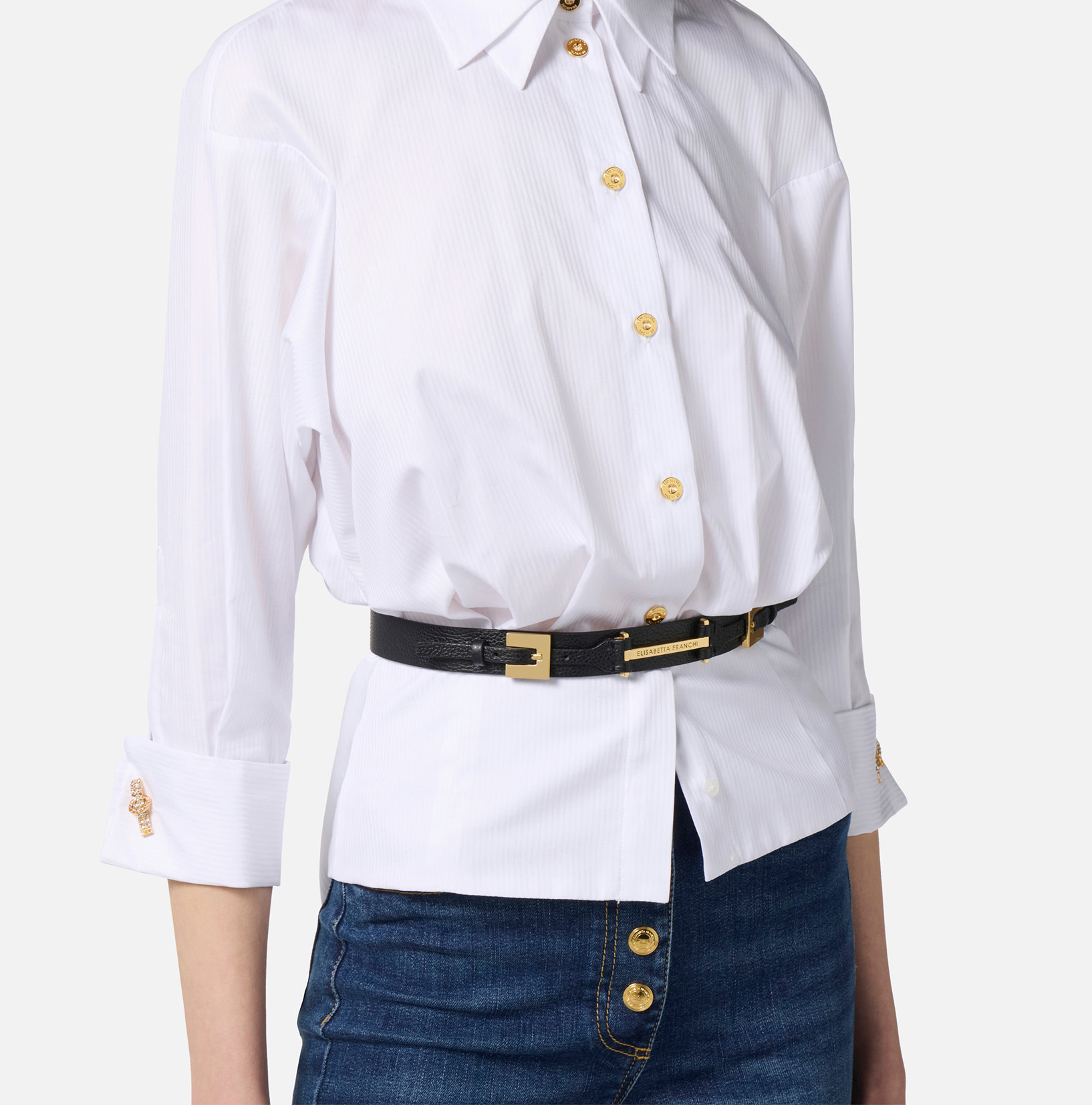 Elisabetta Franchi Women's Fashion Accessories | Buy them online