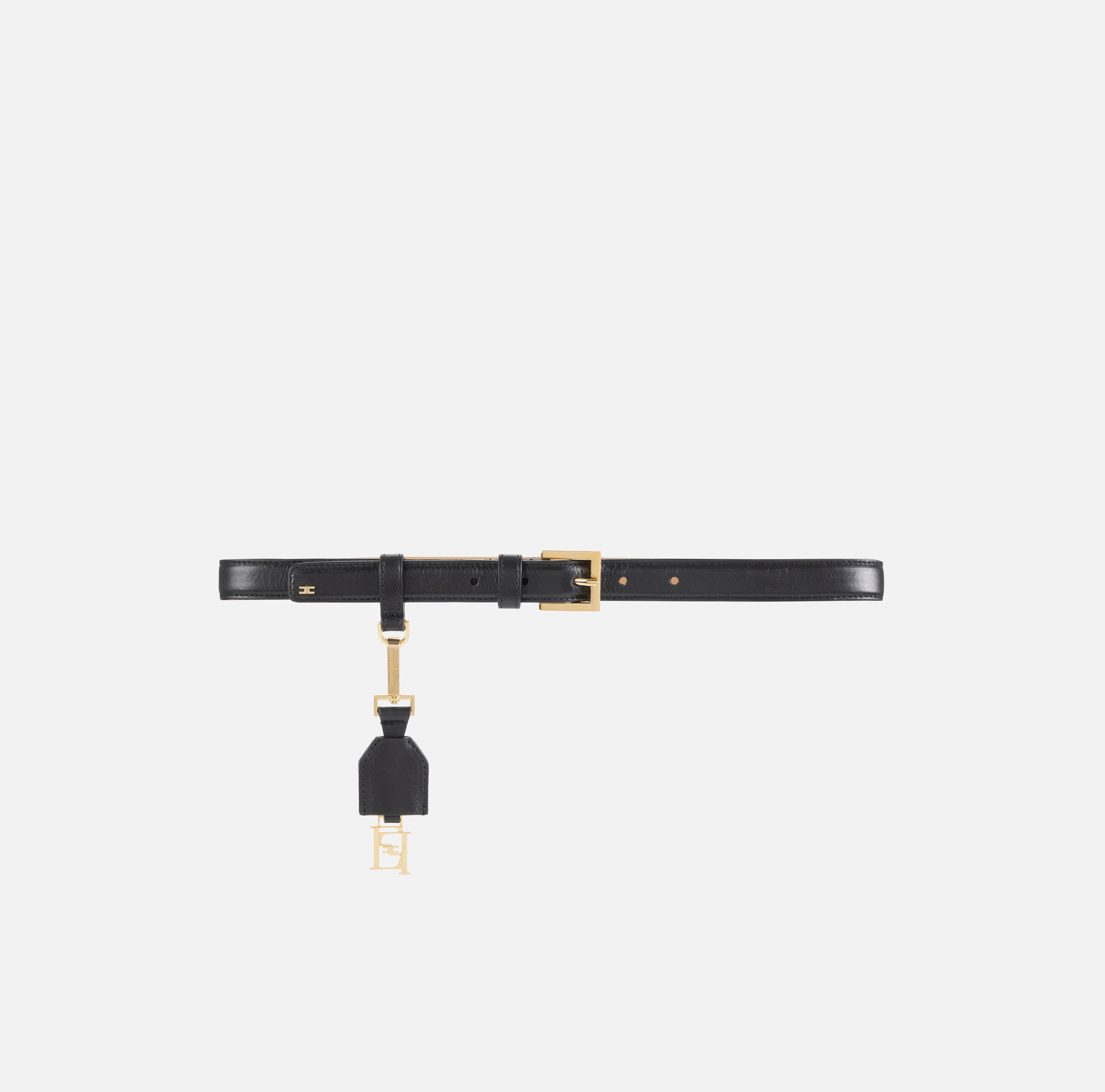 Elegant Women's Belts from Elisabetta Franchi - discover them