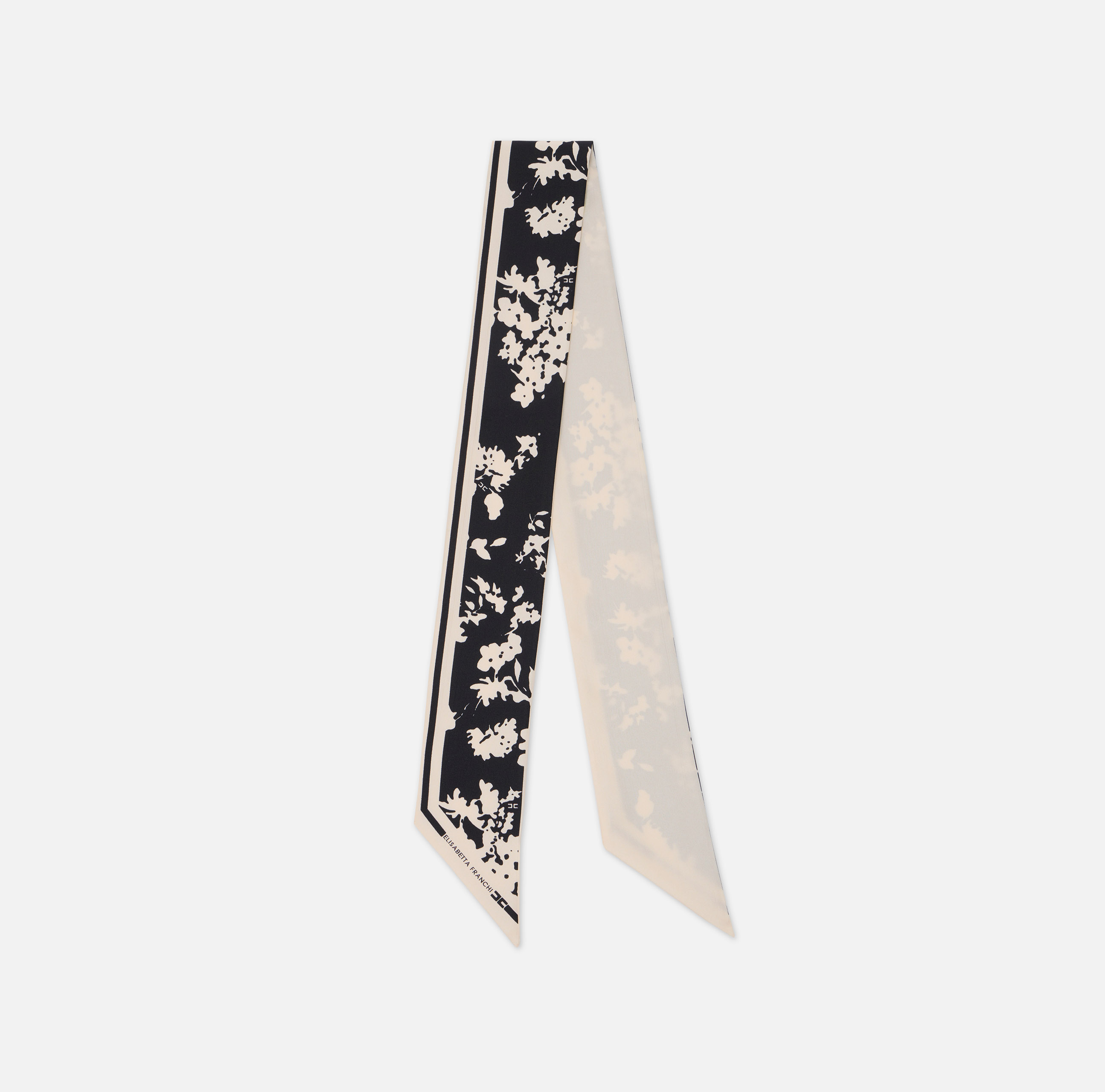 Women's scarves from Elisabetta Franchi