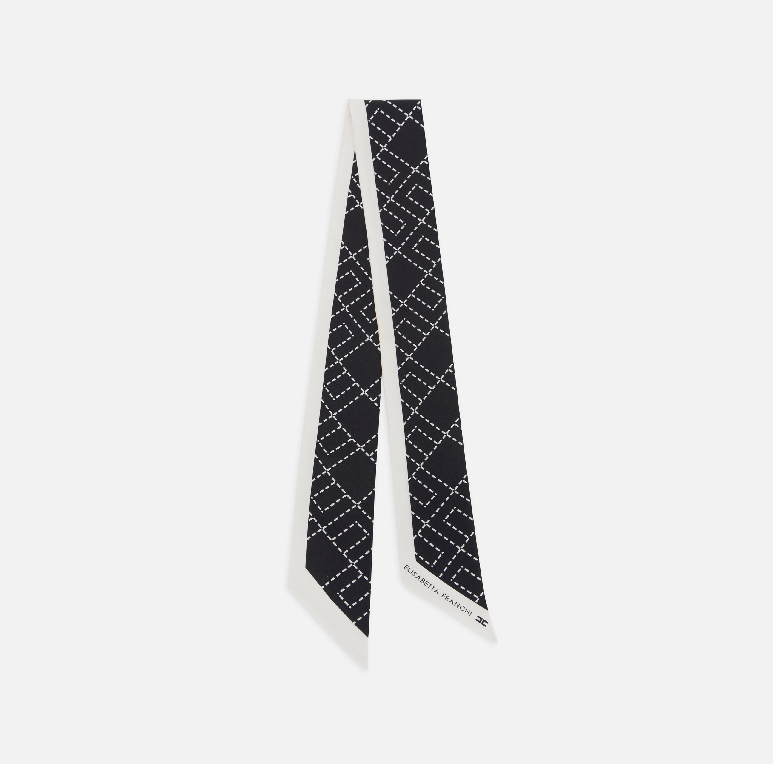 Women's scarves from Elisabetta Franchi