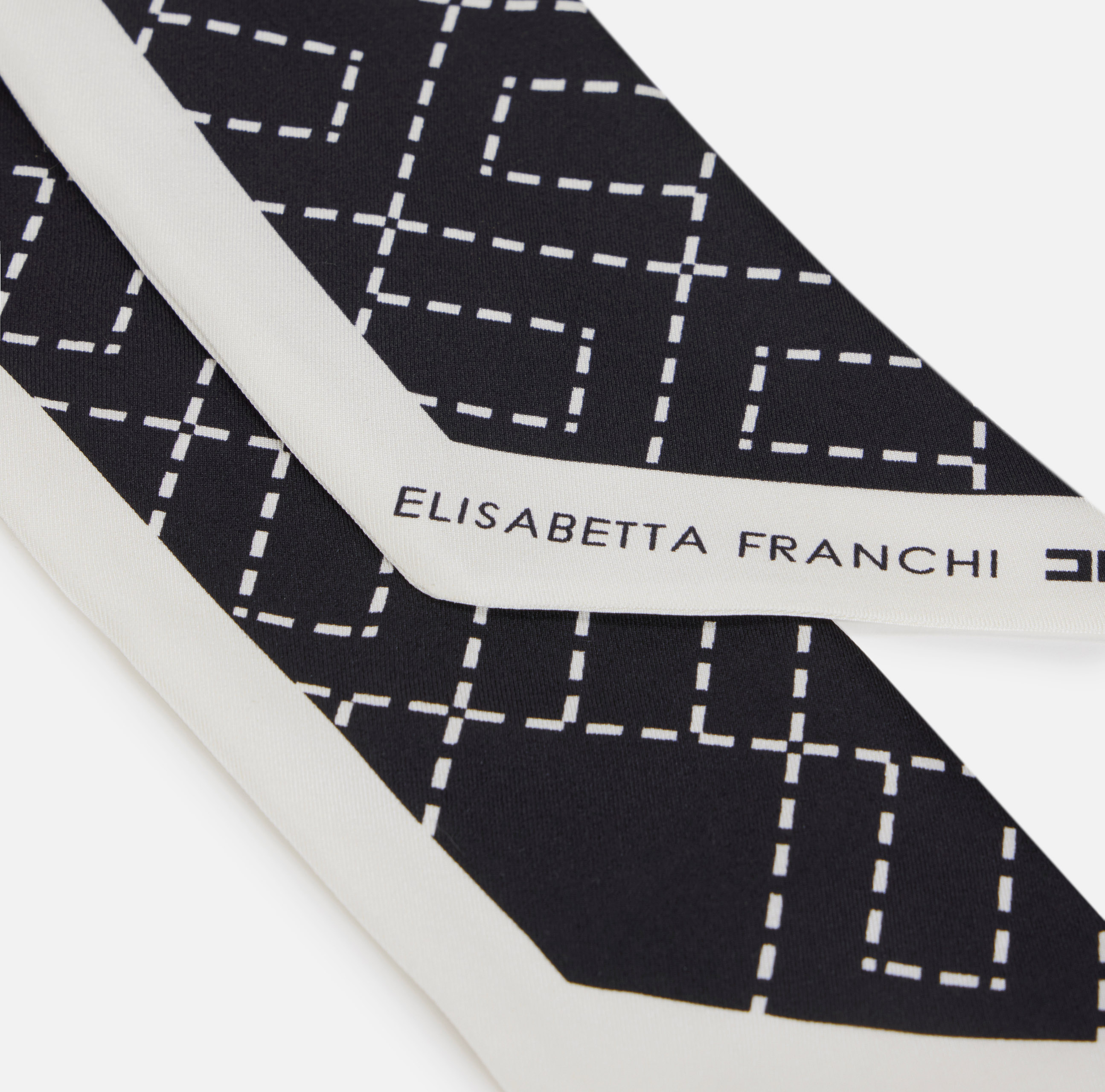 Women's scarves from Elisabetta Franchi