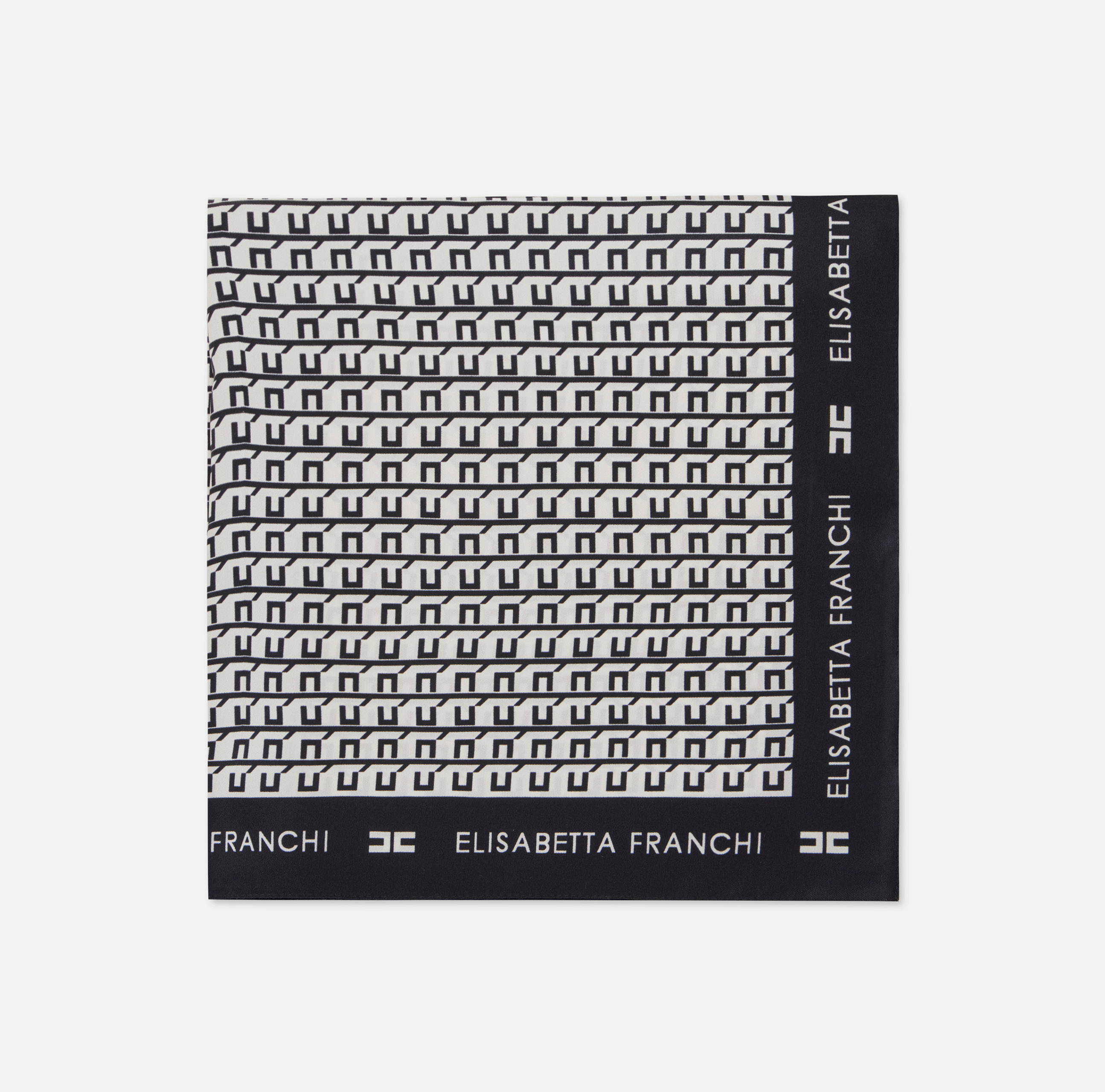 Women's scarves from Elisabetta Franchi