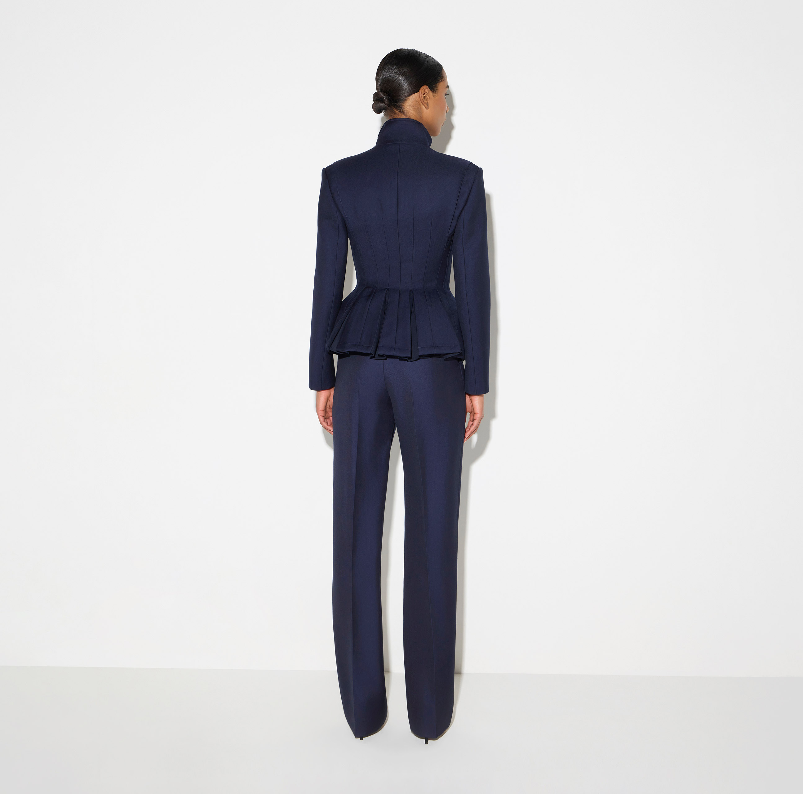 Cool wool jacket | Elisabetta Franchi