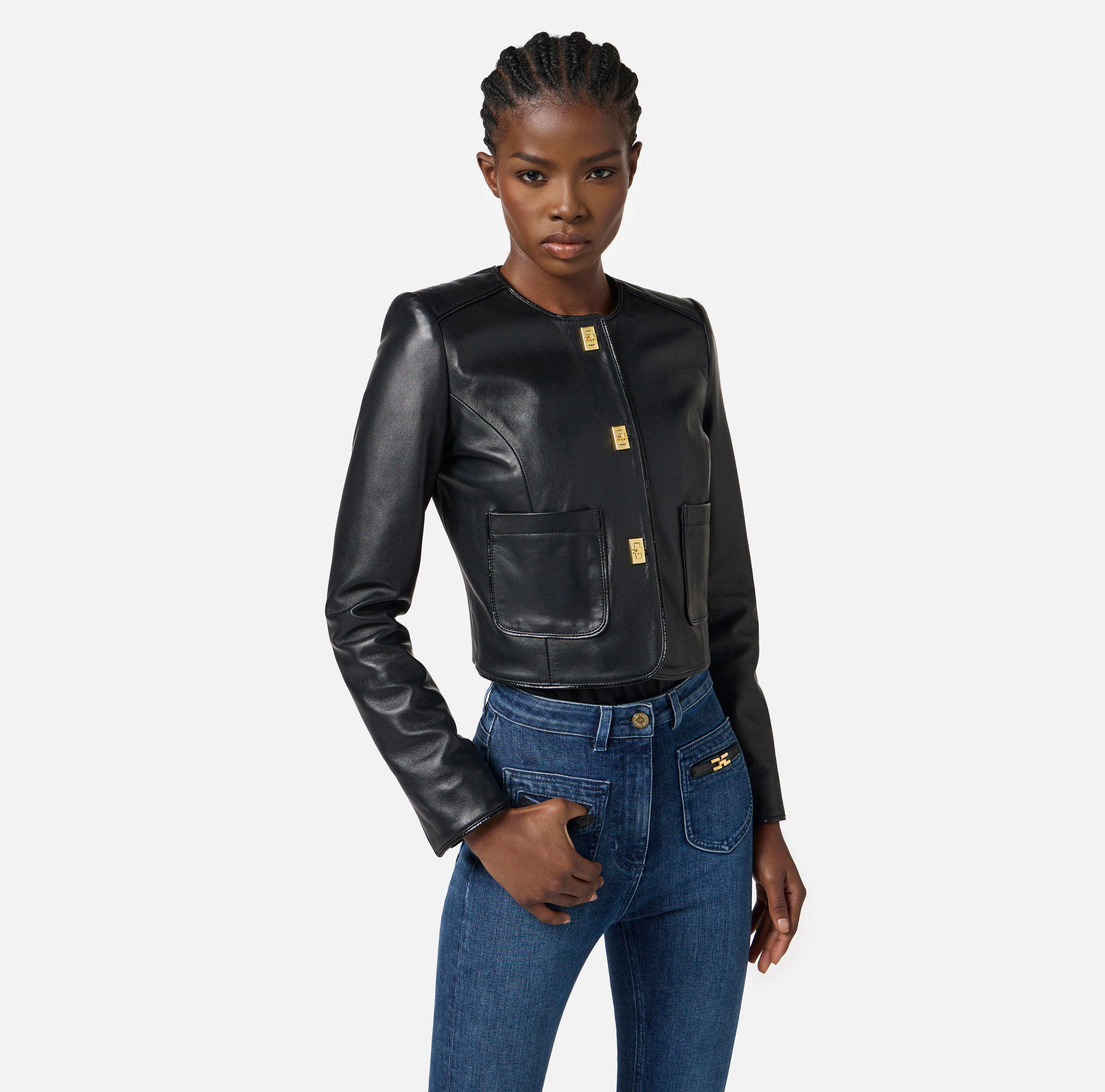 Jackets | Elisabetta Franchi