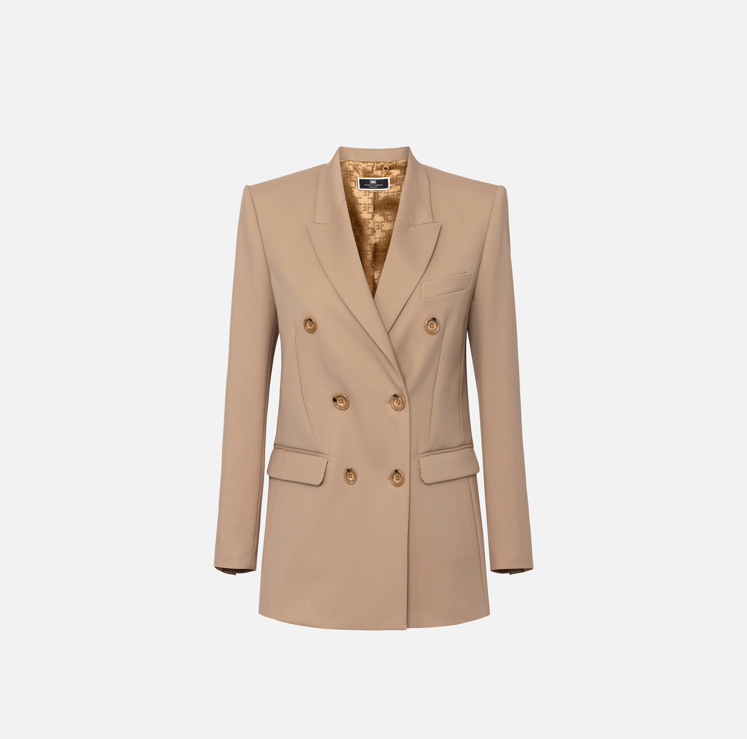 Jacket Sale: Discover the Deals | Elisabetta Franchi