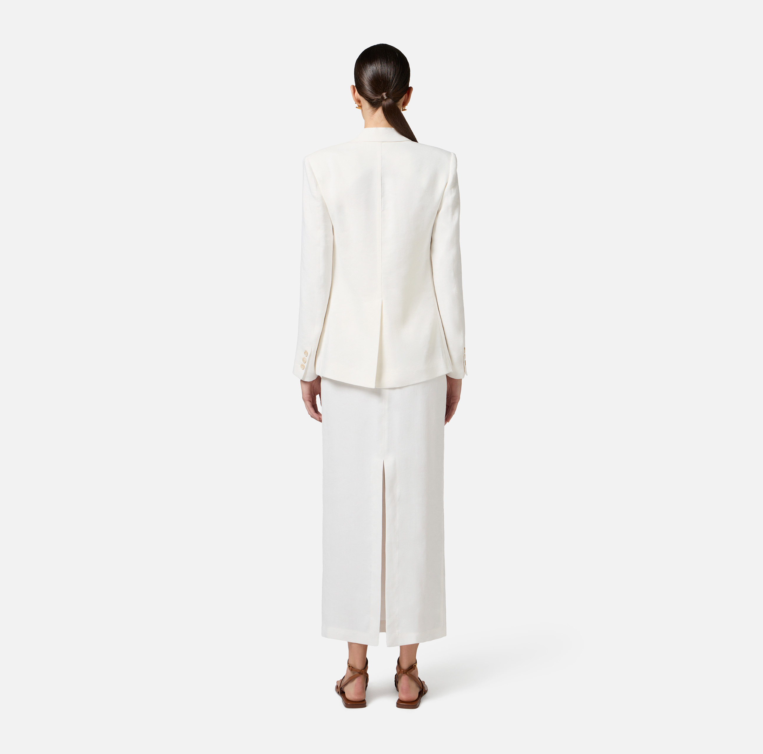 Elisabetta Franchi Women's Jackets | Buy at the online shop