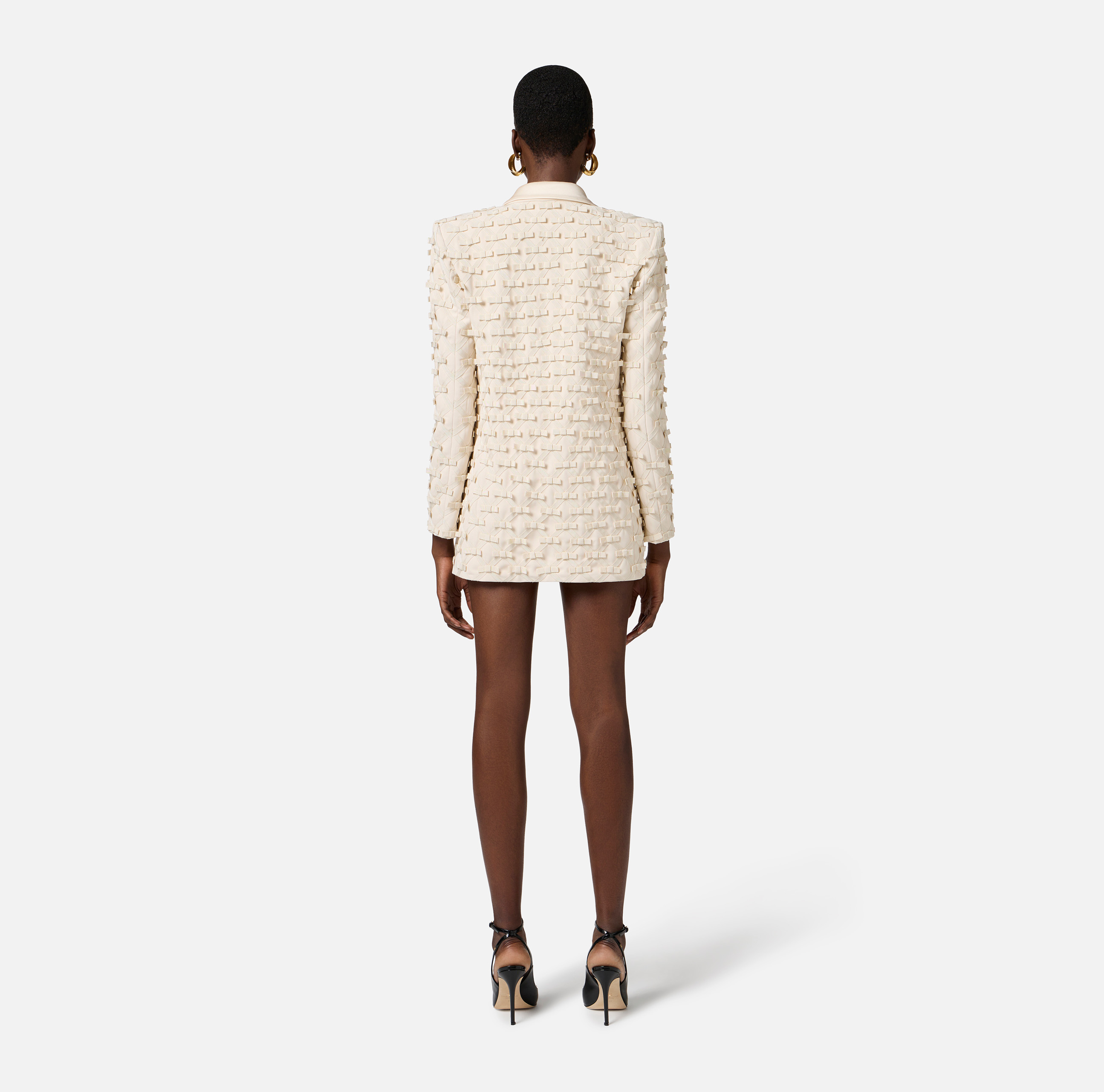 Women's Elegant Clothing Online | Elisabetta Franchi Women's Elegant Clothing Online | Elisabetta Franchi