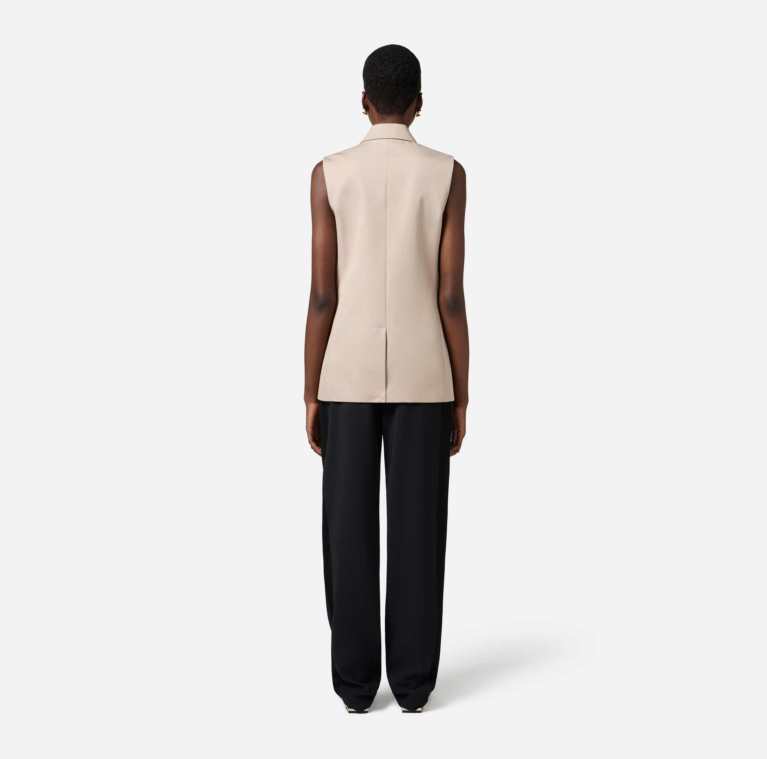 Elisabetta Franchi Women's Jackets | Buy at the online shop