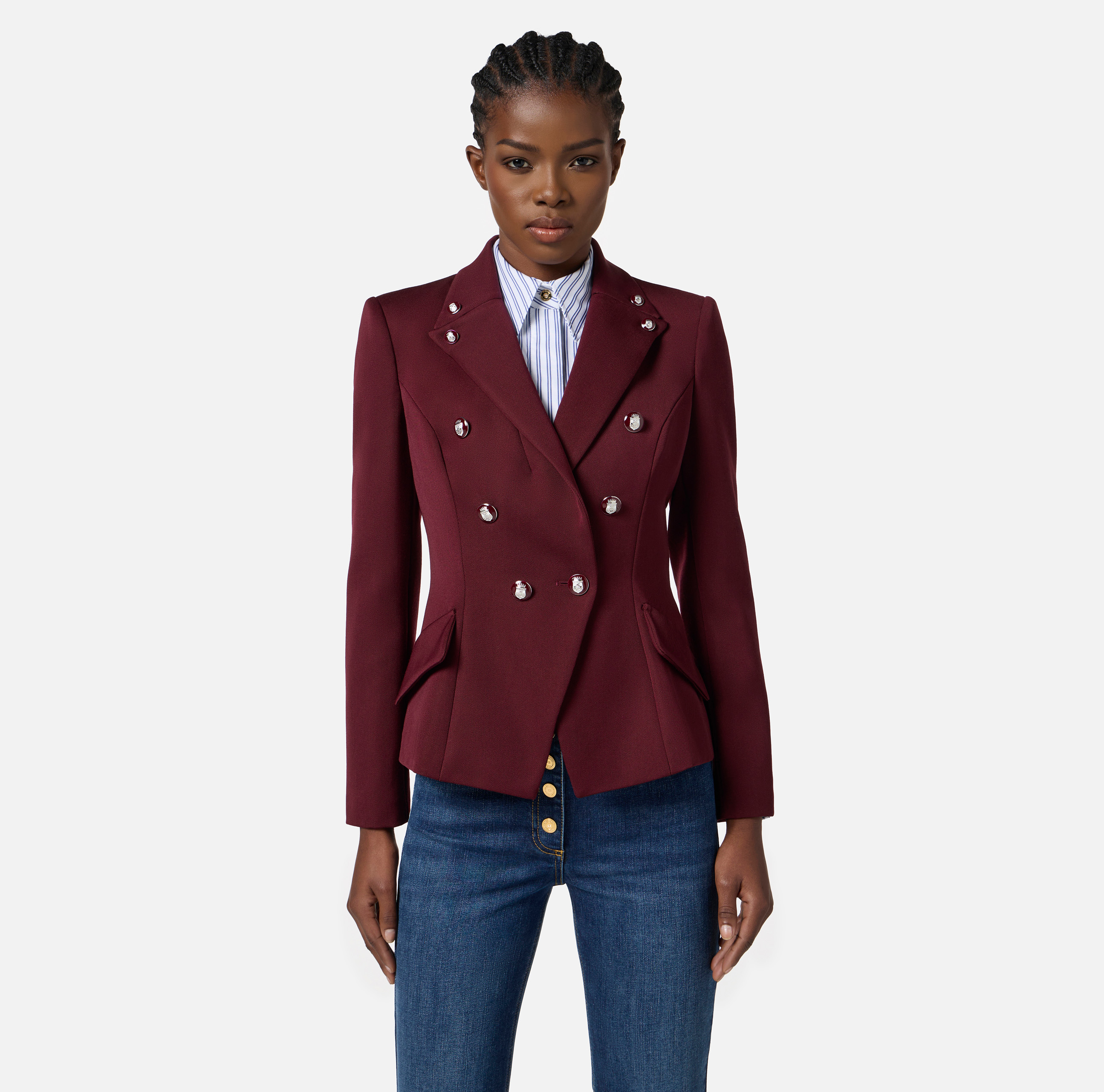 New Arrivals: Jackets | Elisabetta Franchi