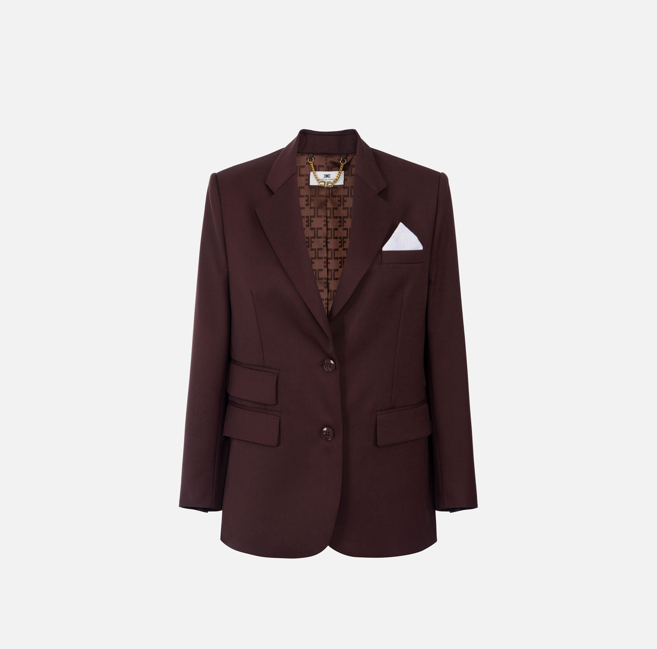New Arrivals: Jackets | Elisabetta Franchi