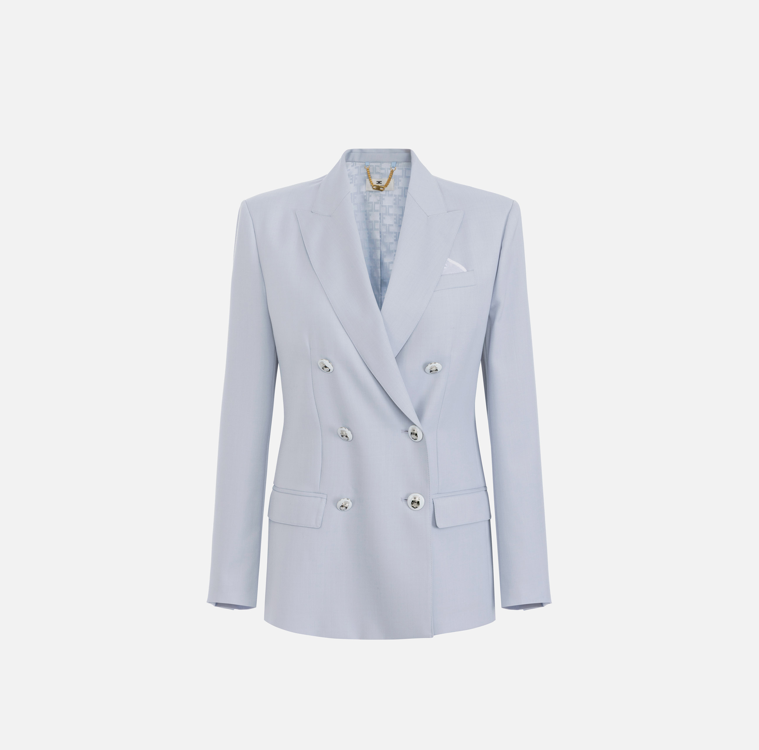 New Arrivals: Jackets | Elisabetta Franchi